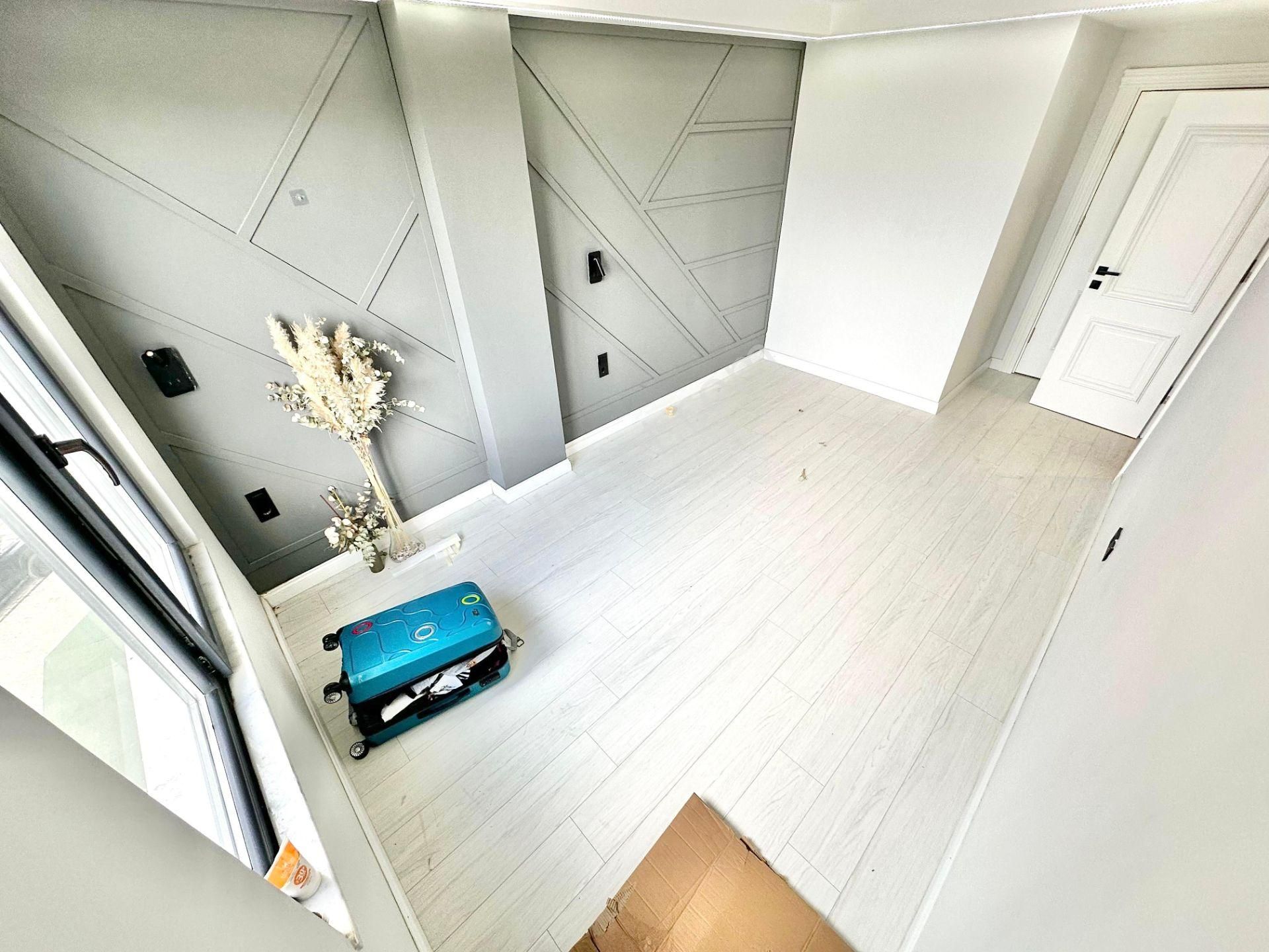 Home And Car'dan Kadıköy'de Manzaralı 2+1 Lüks Satılık Daire - Görsel 14