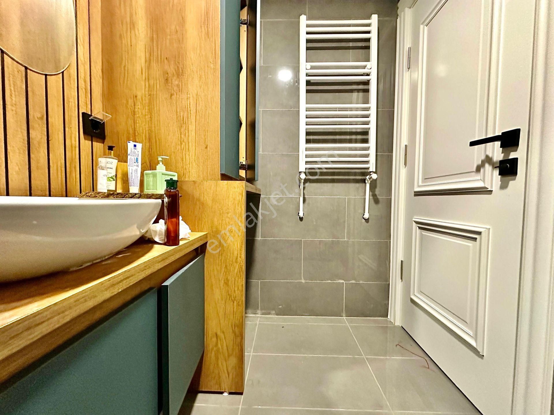 Home And Car'dan Kadıköy'de Manzaralı 2+1 Lüks Satılık Daire - Görsel 23