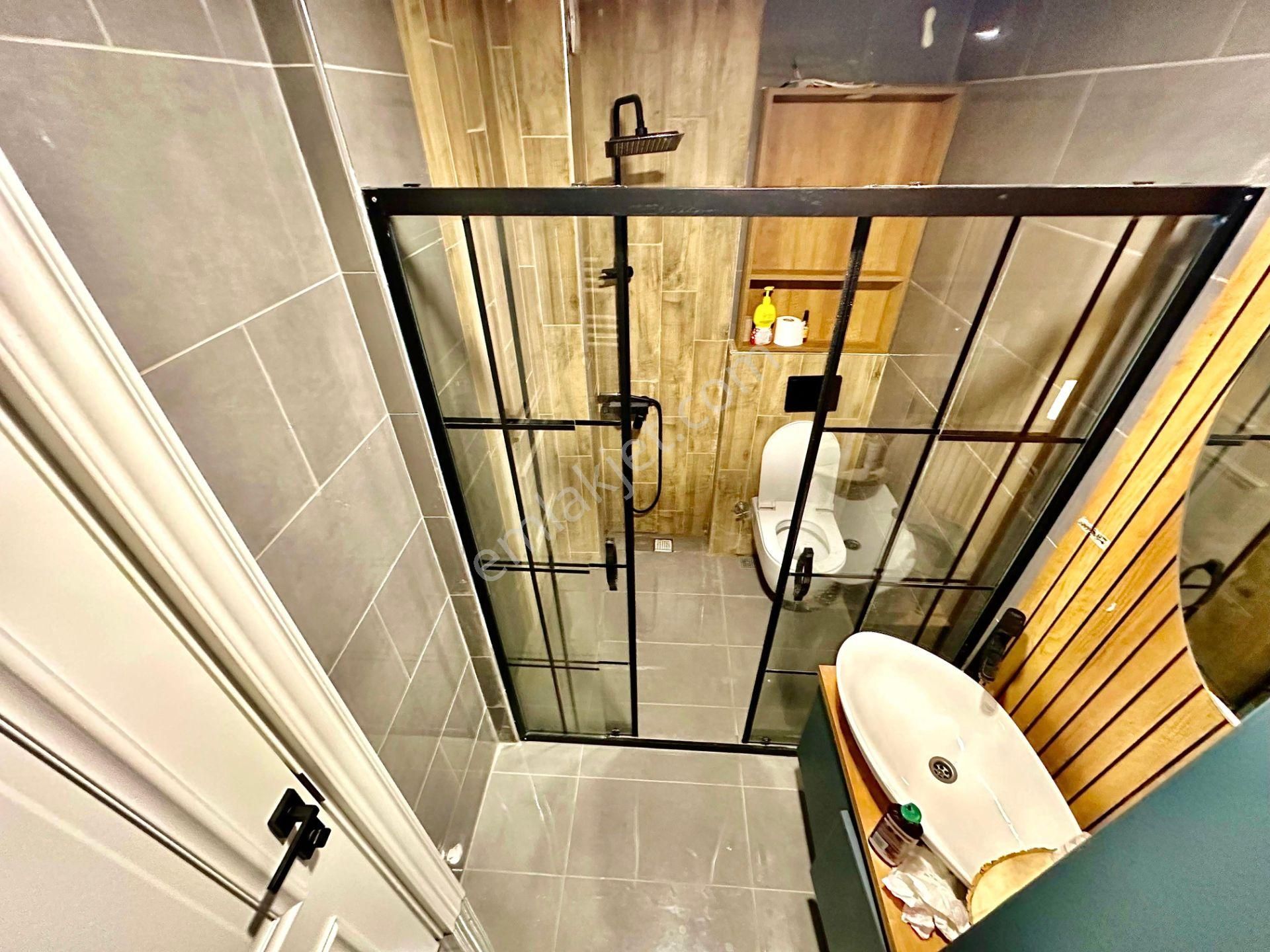 Home And Car'dan Kadıköy'de Manzaralı 2+1 Lüks Satılık Daire - Görsel 20