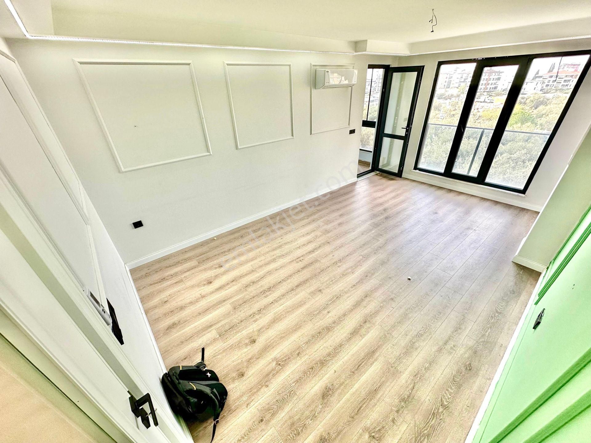 Home And Car'dan Kadıköy'de Manzaralı 2+1 Lüks Satılık Daire - Görsel 7