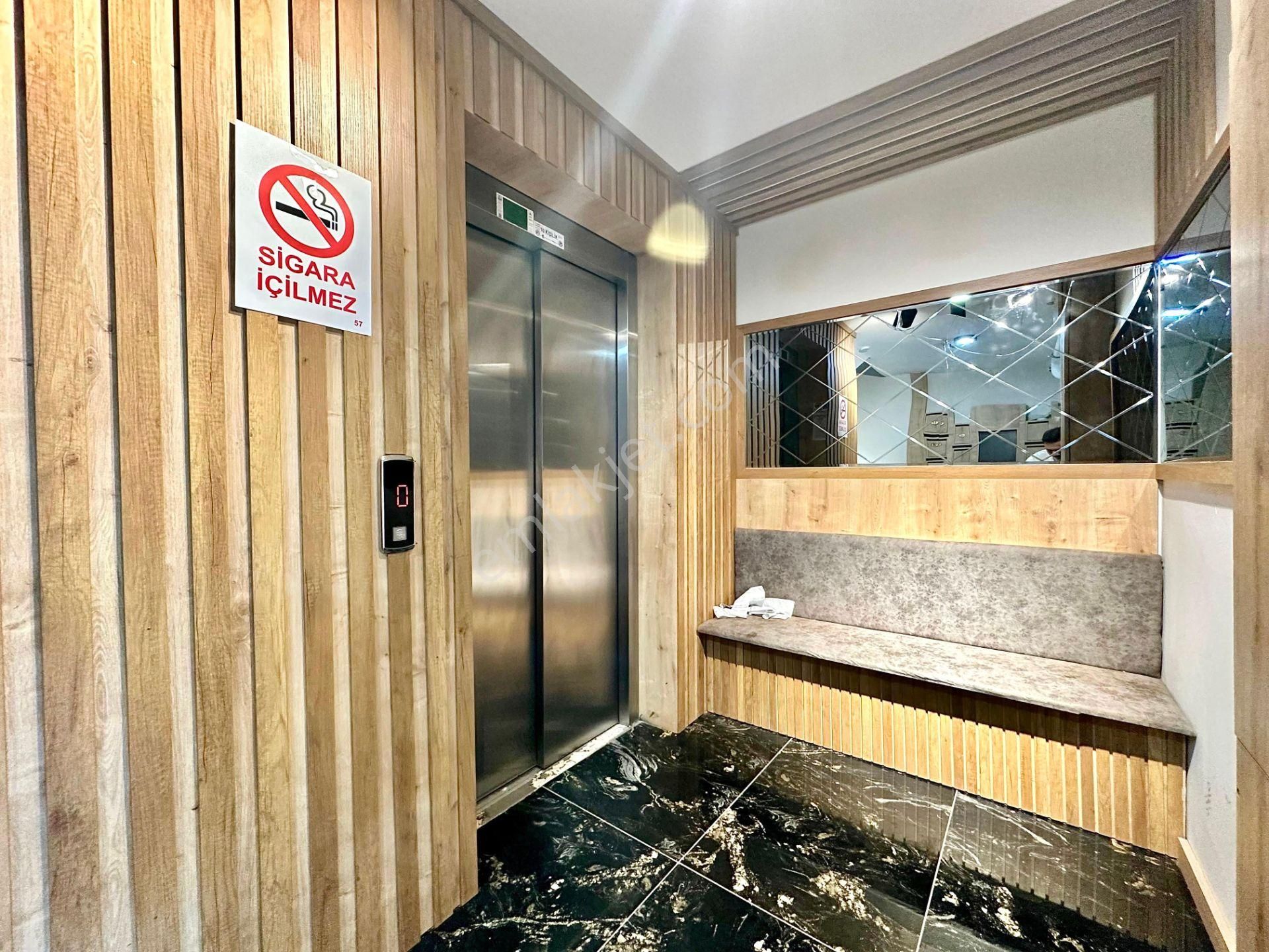 Home And Car'dan Kadıköy'de Manzaralı 2+1 Lüks Satılık Daire - Görsel 28