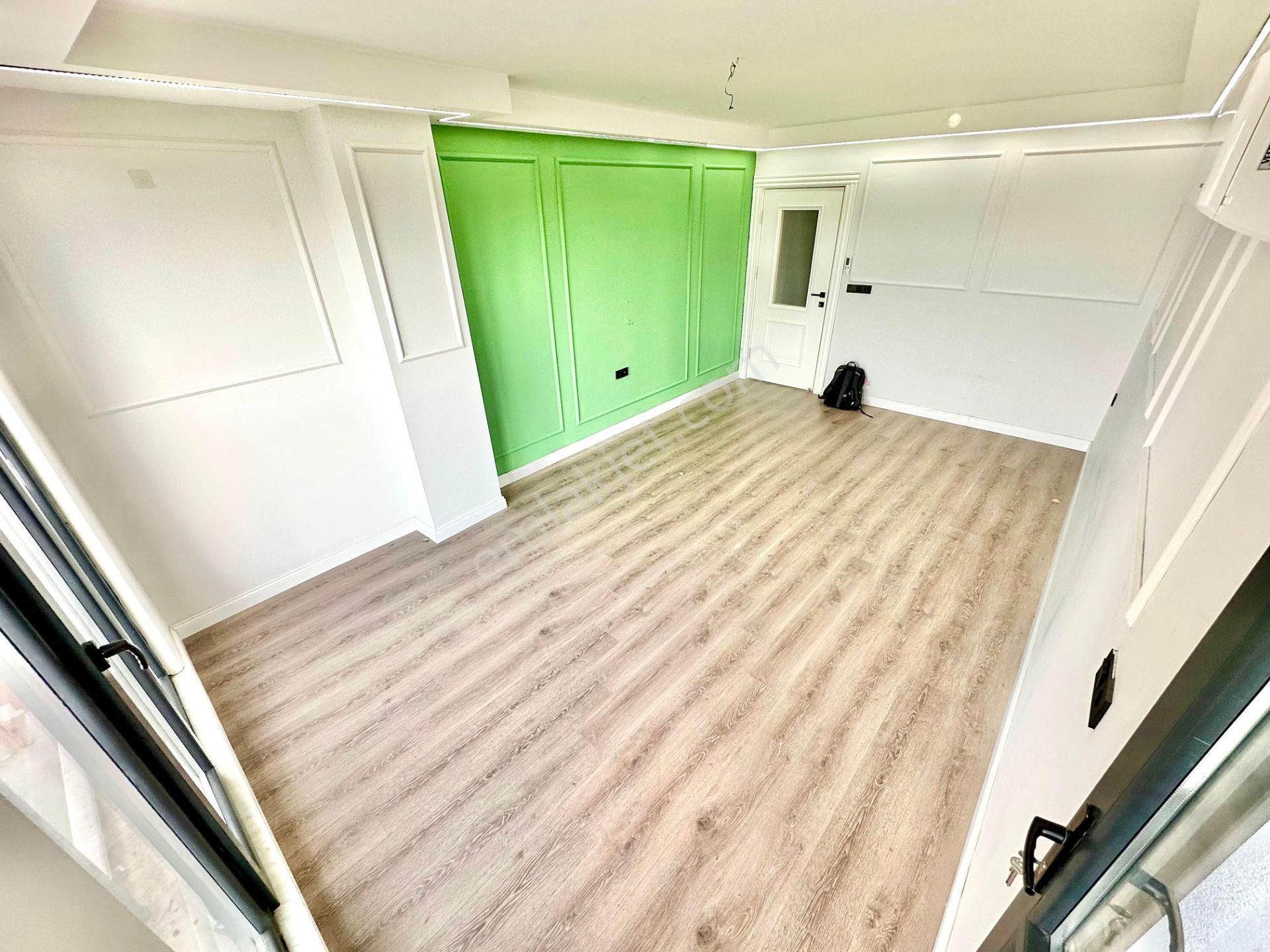 Home And Car'dan Kadıköy'de Manzaralı 2+1 Lüks Satılık Daire - Görsel 13