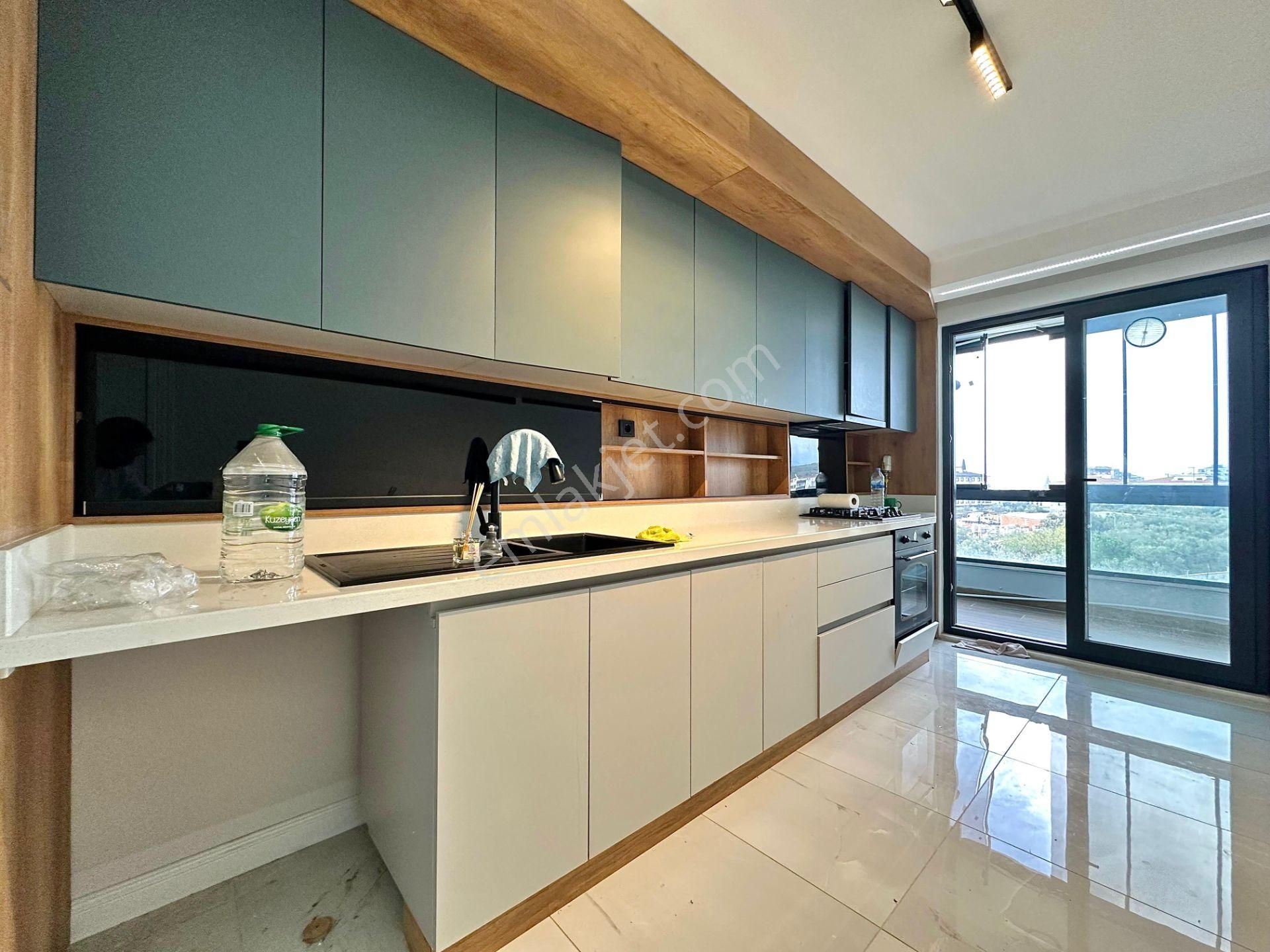 Home And Car'dan Kadıköy'de Manzaralı 2+1 Lüks Satılık Daire - Görsel 11