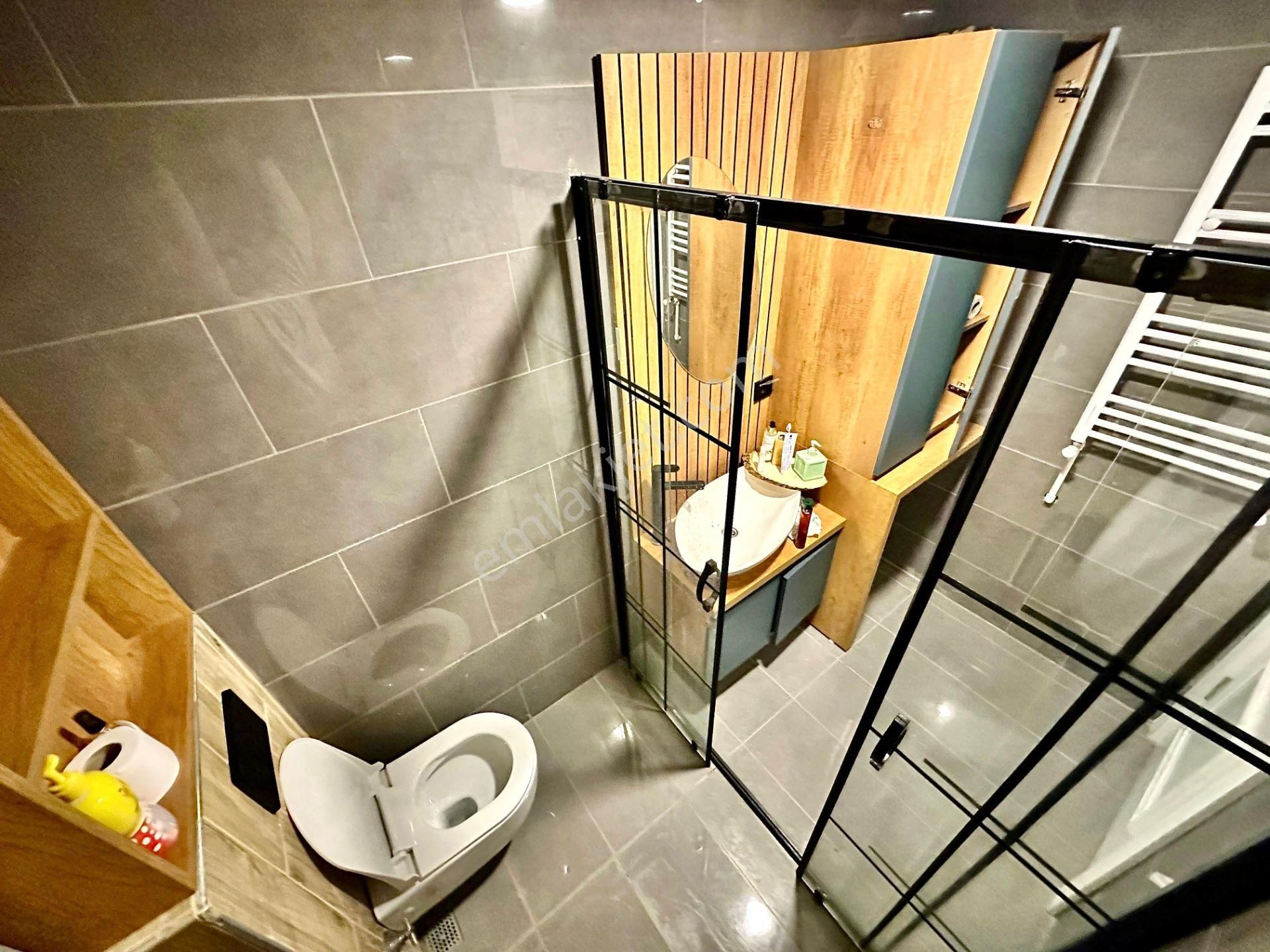 Home And Car'dan Kadıköy'de Manzaralı 2+1 Lüks Satılık Daire - Görsel 22