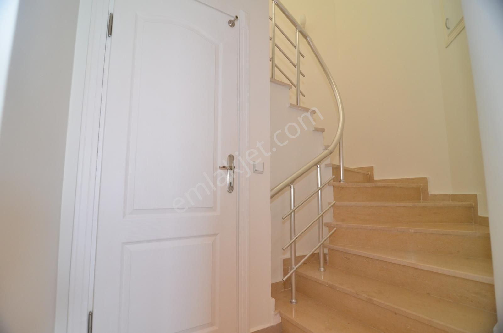 Alanya Tepe Mah.satılık 3+1 Dubleks Daire - Görsel 9