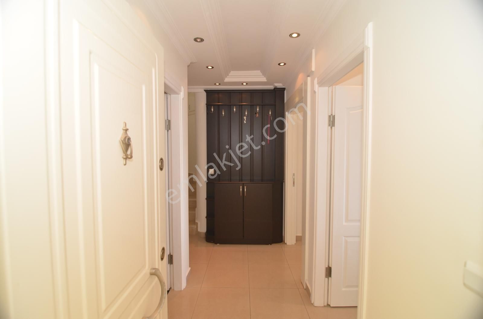 Alanya Tepe Mah.satılık 3+1 Dubleks Daire - Görsel 15