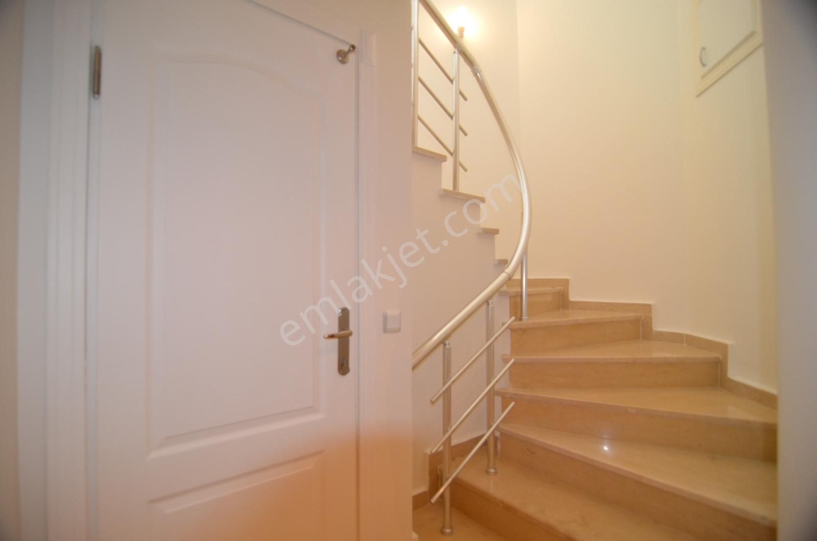 Alanya Tepe Mah.satılık 3+1 Dubleks Daire - Görsel 23