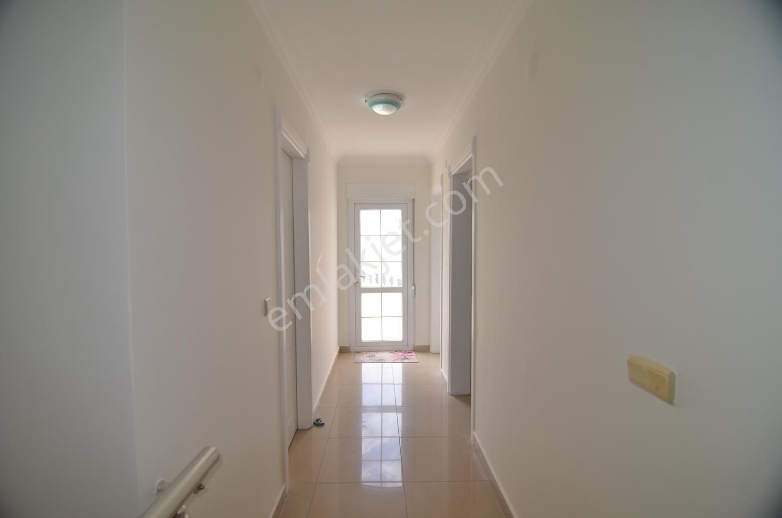 Alanya Tepe Mah.satılık 3+1 Dubleks Daire - Görsel 24