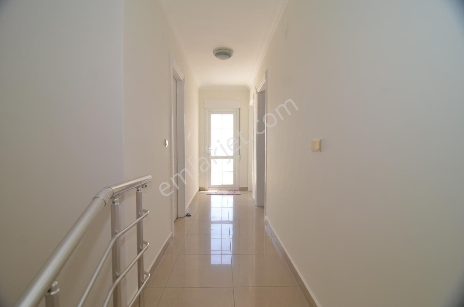 Alanya Tepe Mah.satılık 3+1 Dubleks Daire - Görsel 6