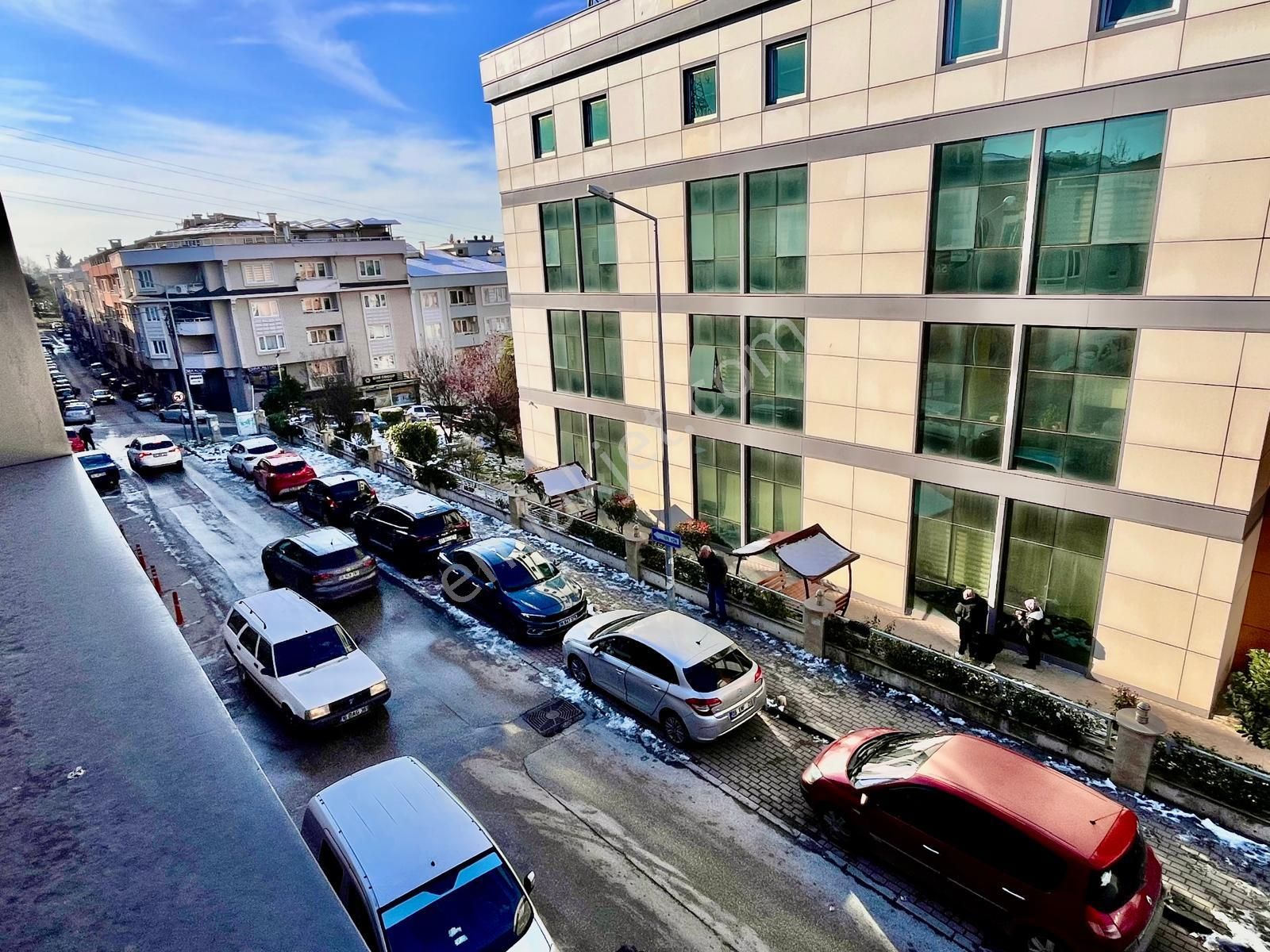 Remax Leon Bursa Fethiye De 4+1 Kiralık Ofis - Görsel 2