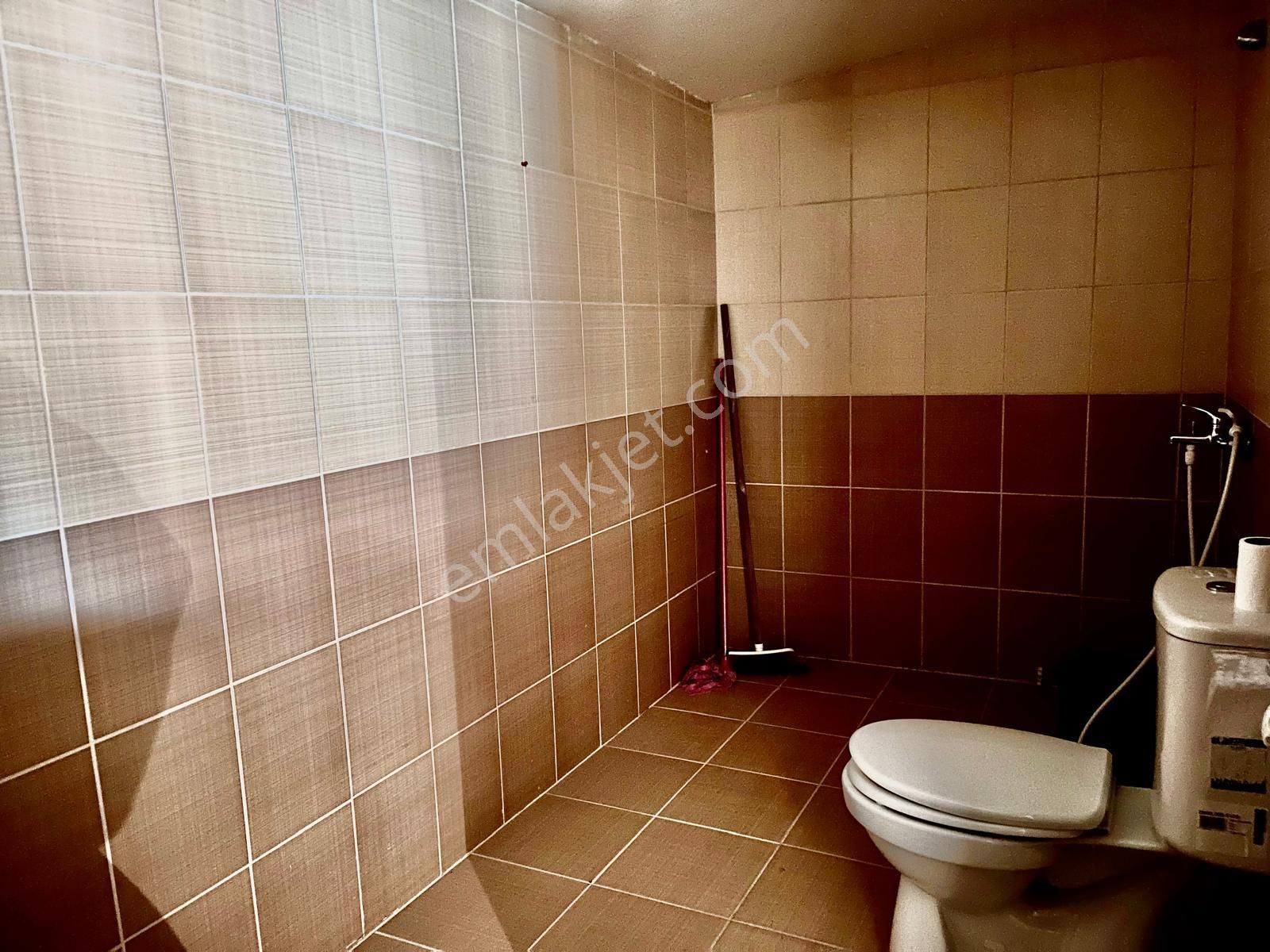 Remax Leon Bursa Fethiye De 4+1 Kiralık Ofis - Görsel 10
