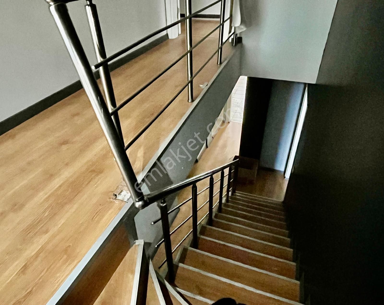 Remax Leon Bursa Fethiye De 4+1 Kiralık Ofis - Görsel 7