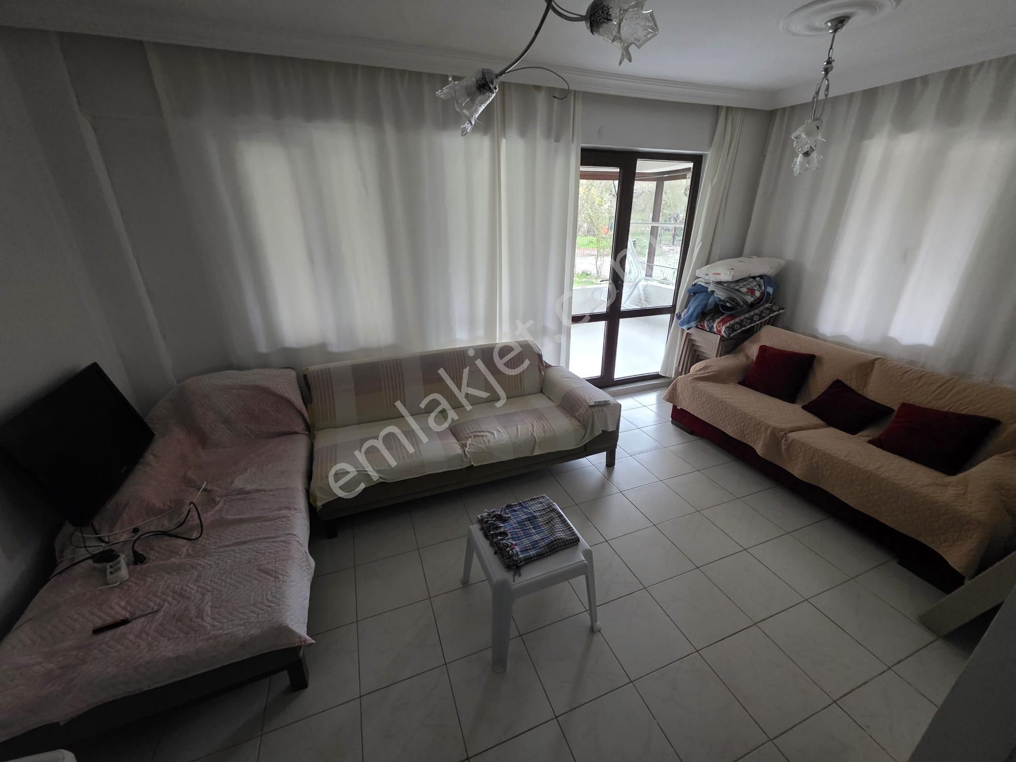 Irmaksudan Güre Sahil Tarafında 3 Katlı 4+1 Bahçeli Hesaplı Villa - Görsel 14