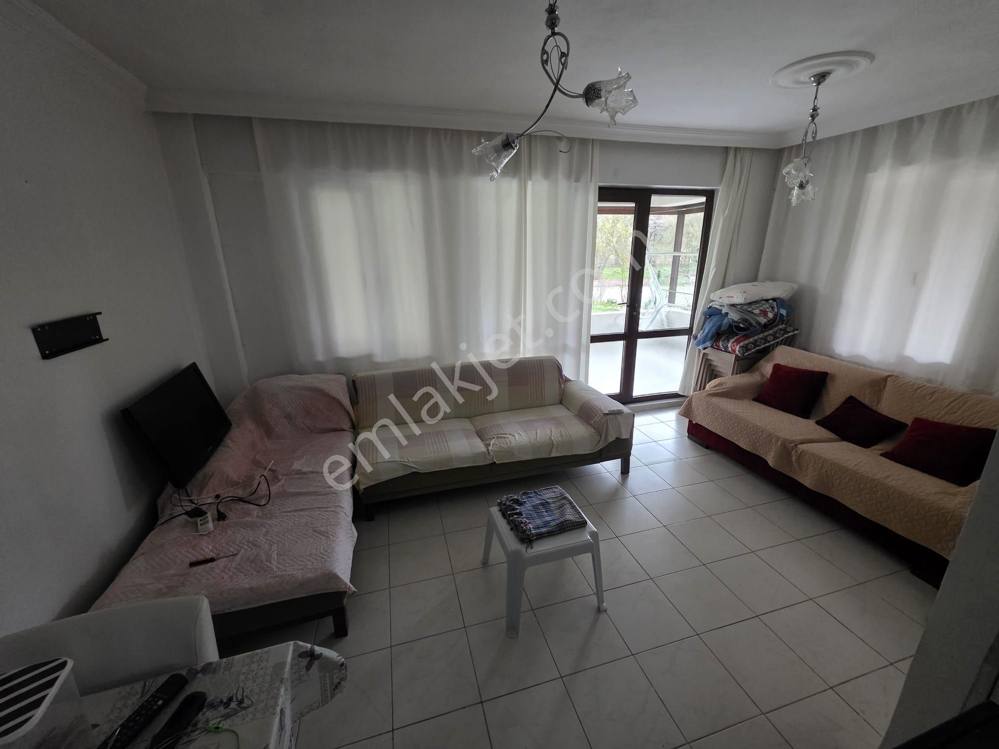 Irmaksudan Güre Sahil Tarafında 3 Katlı 4+1 Bahçeli Hesaplı Villa - Görsel 11