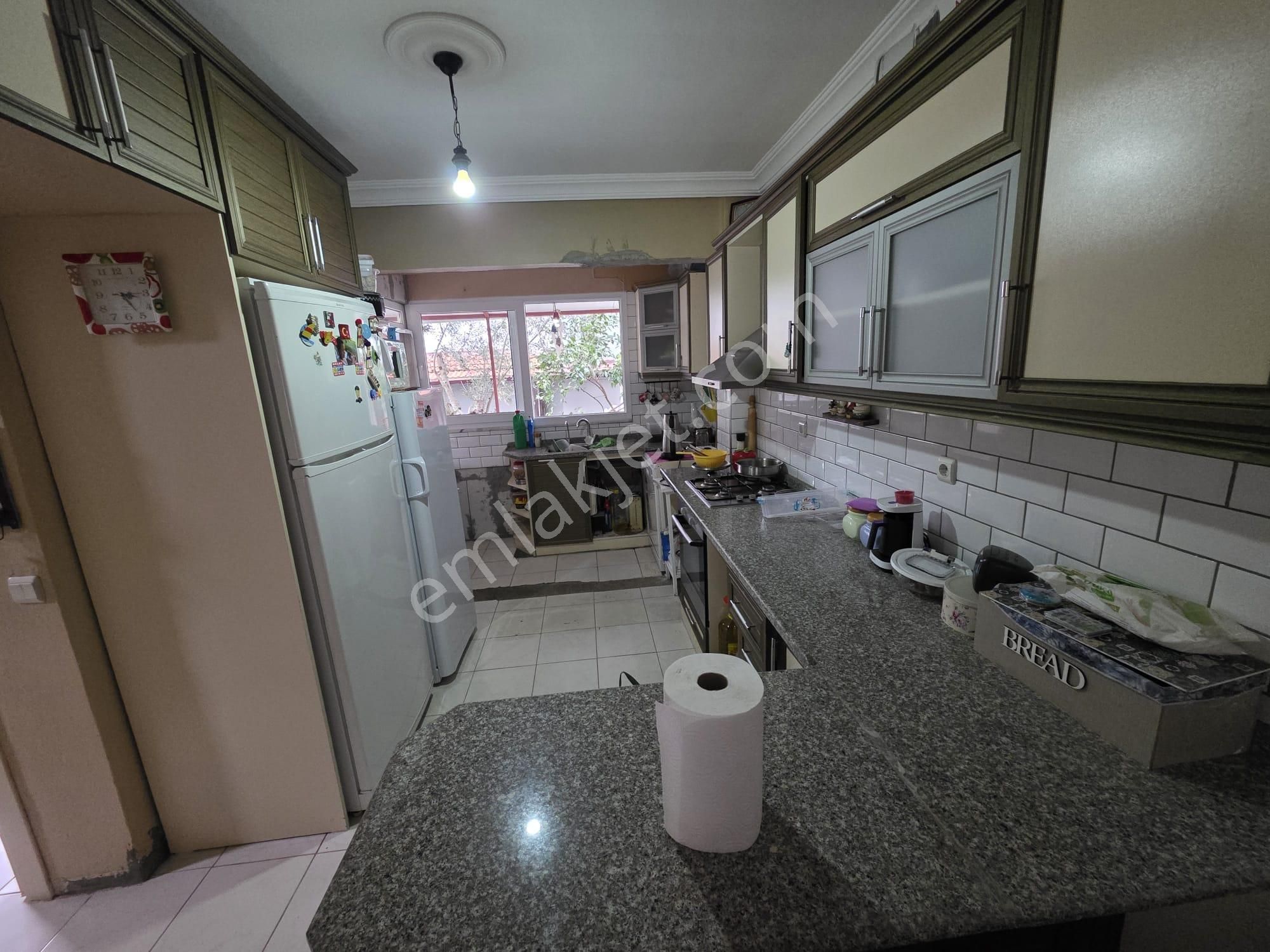 Irmaksudan Güre Sahil Tarafında 3 Katlı 4+1 Bahçeli Hesaplı Villa - Görsel 9