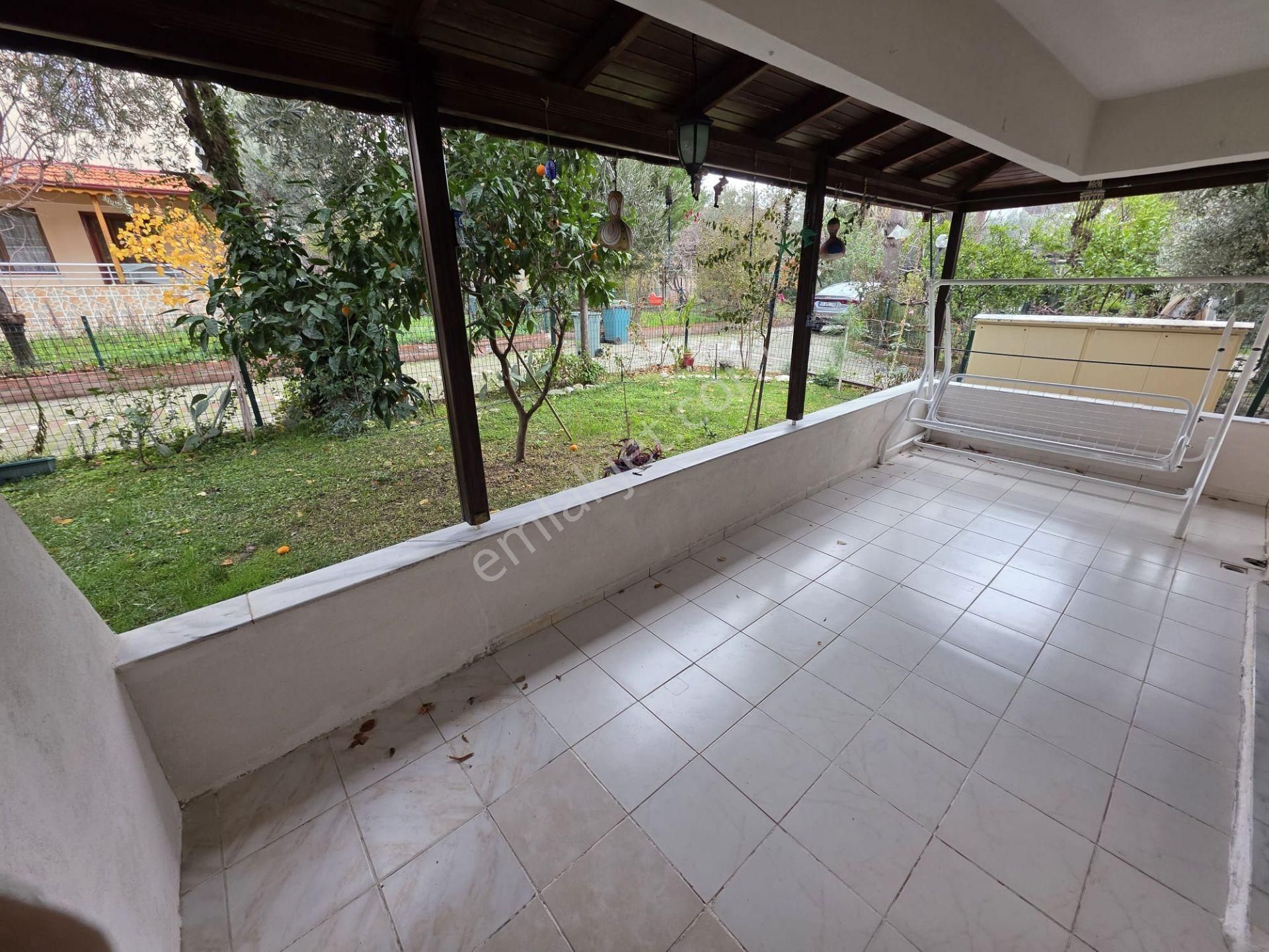 Irmaksudan Güre Sahil Tarafında 3 Katlı 4+1 Bahçeli Hesaplı Villa - Görsel 5