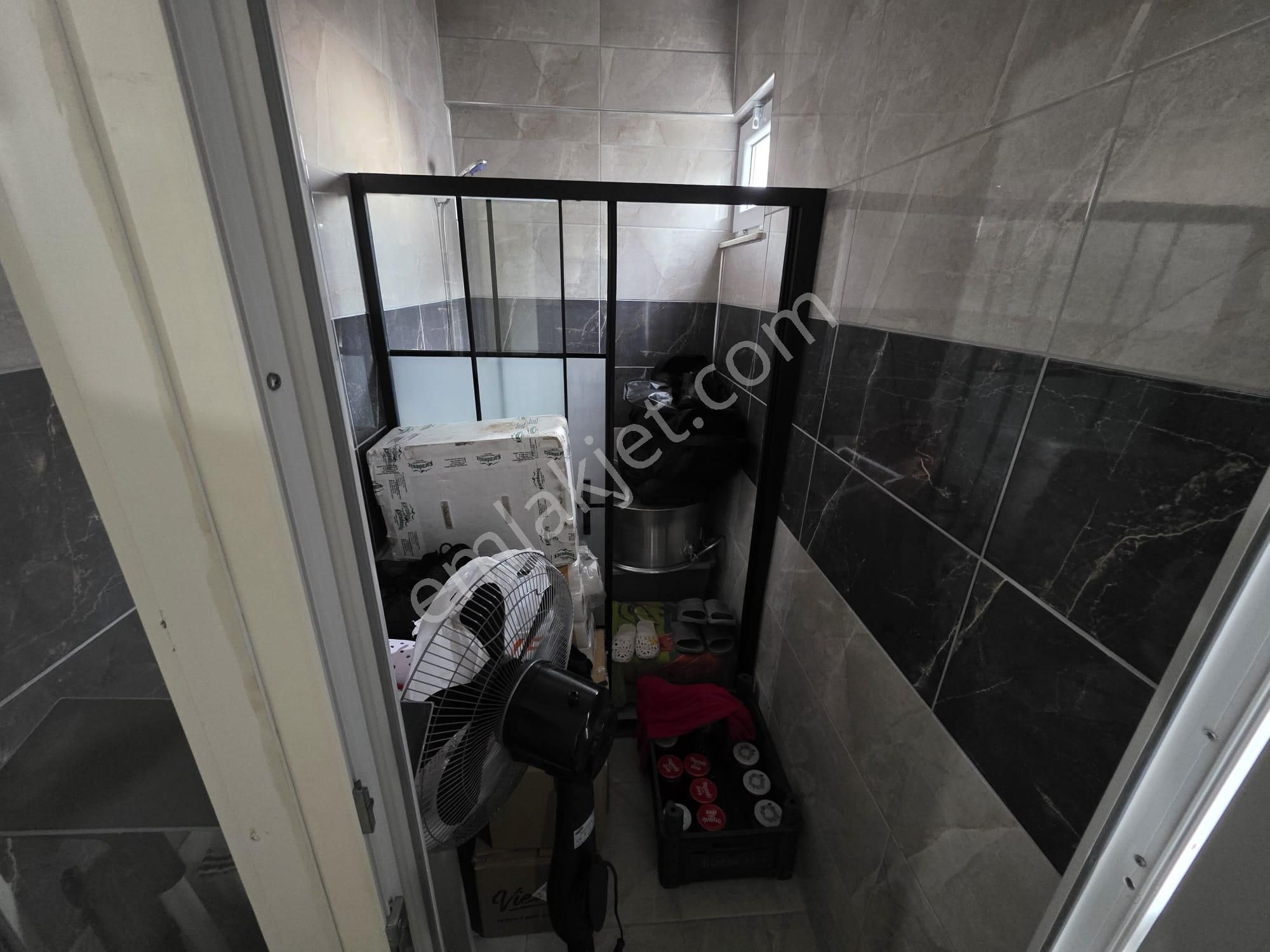 Irmaksudan Güre Sahil Tarafında 3 Katlı 4+1 Bahçeli Hesaplı Villa - Görsel 17