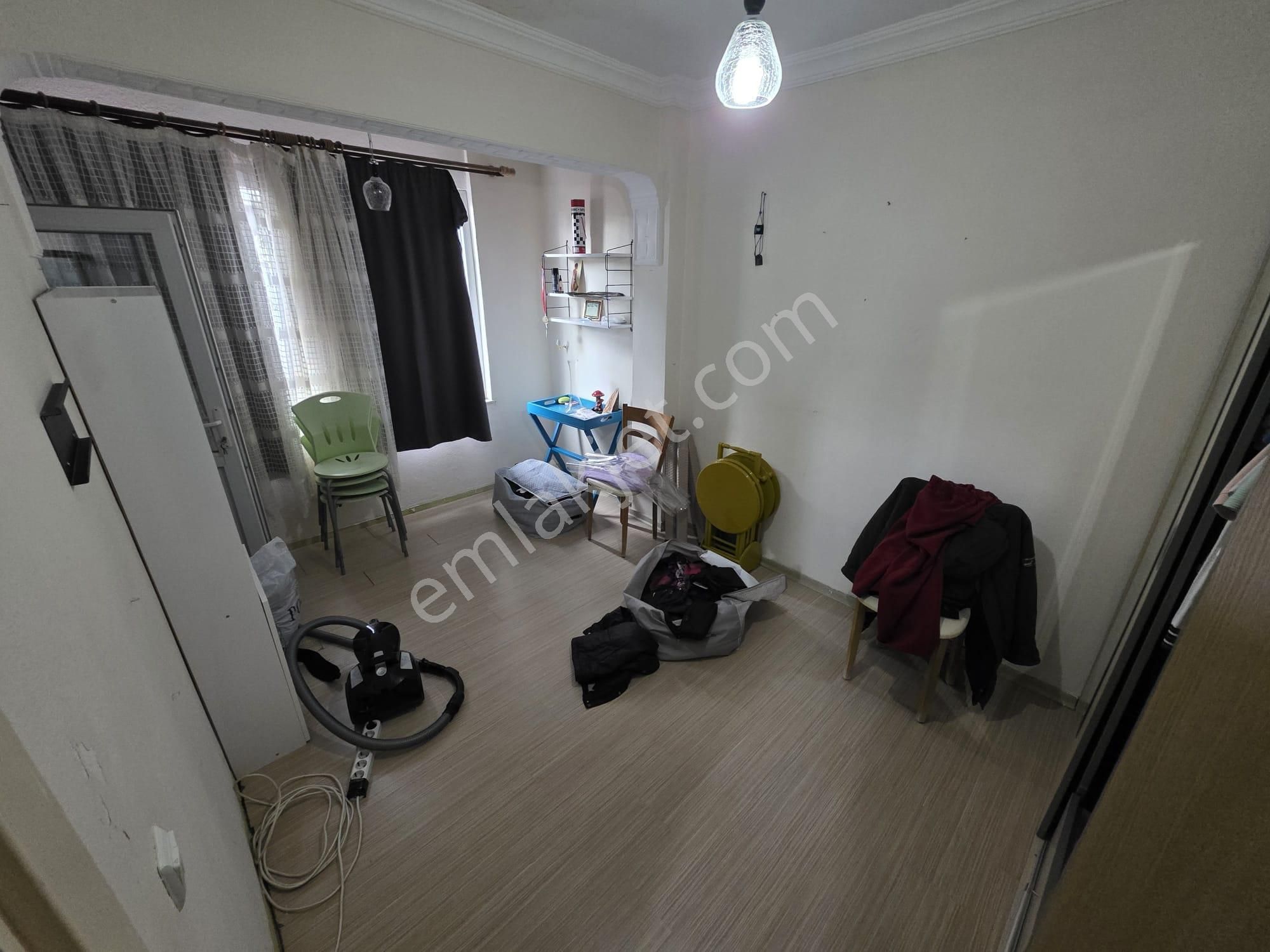 Irmaksudan Güre Sahil Tarafında 3 Katlı 4+1 Bahçeli Hesaplı Villa - Görsel 18