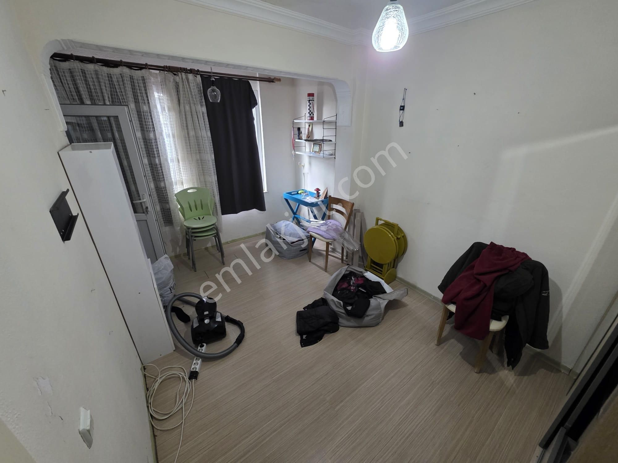 Irmaksudan Güre Sahil Tarafında 3 Katlı 4+1 Bahçeli Hesaplı Villa - Görsel 20