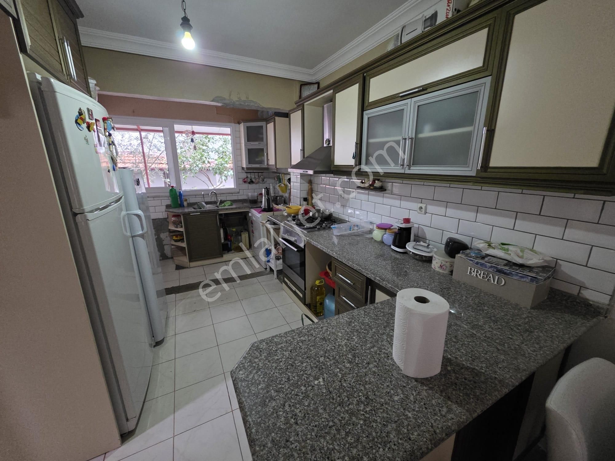 Irmaksudan Güre Sahil Tarafında 3 Katlı 4+1 Bahçeli Hesaplı Villa - Görsel 8