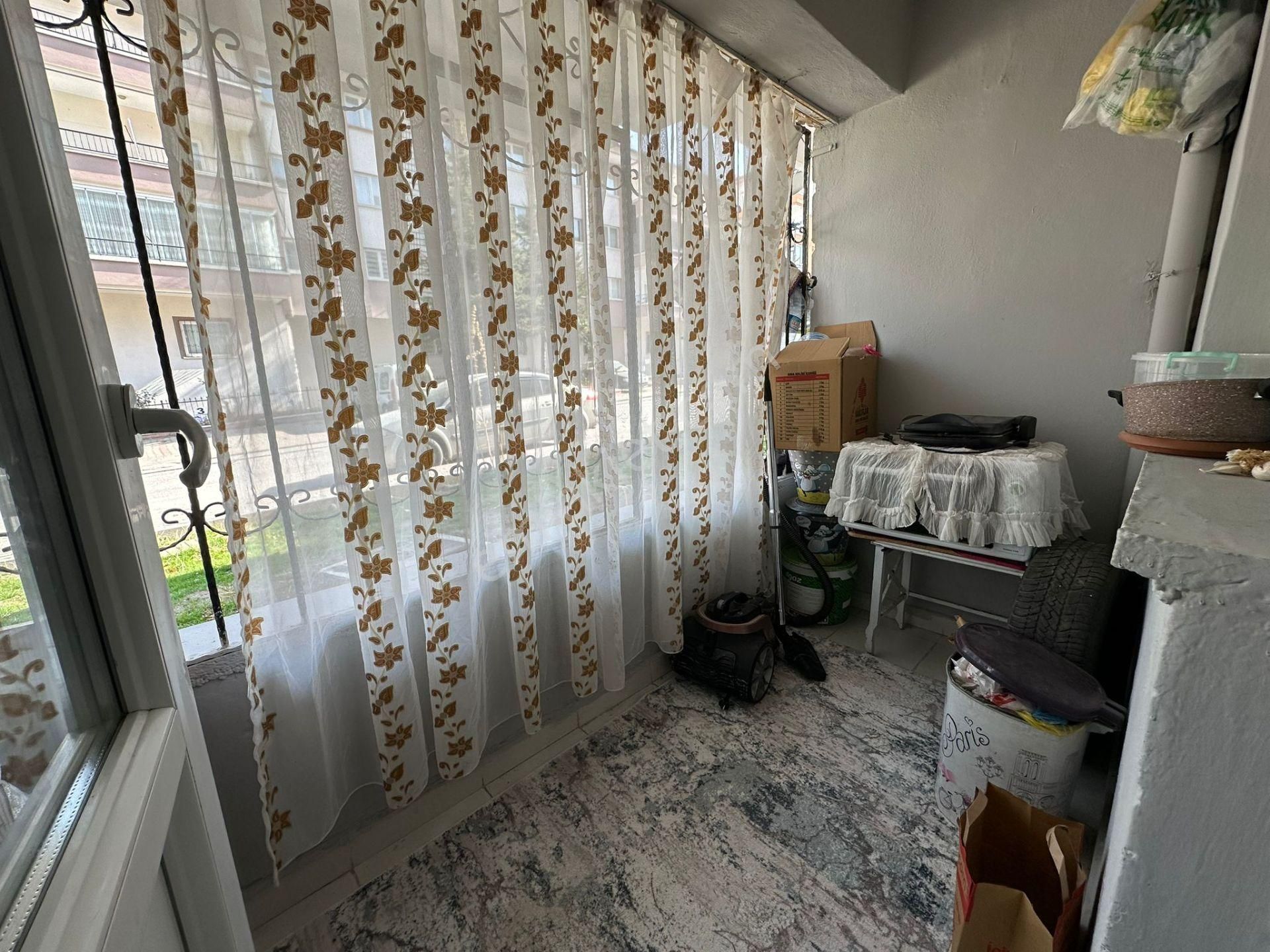 📢 Mamak Başak'ta Fırsat! Masrafsız, Güney Cephe, Balkonlu Geniş 2+1 - Görsel 19