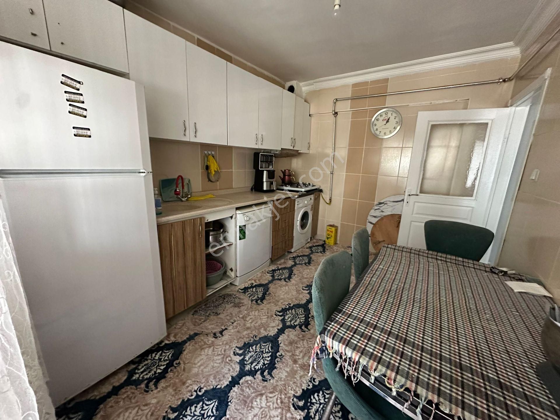 📢 Mamak Başak'ta Fırsat! Masrafsız, Güney Cephe, Balkonlu Geniş 2+1 - Görsel 15