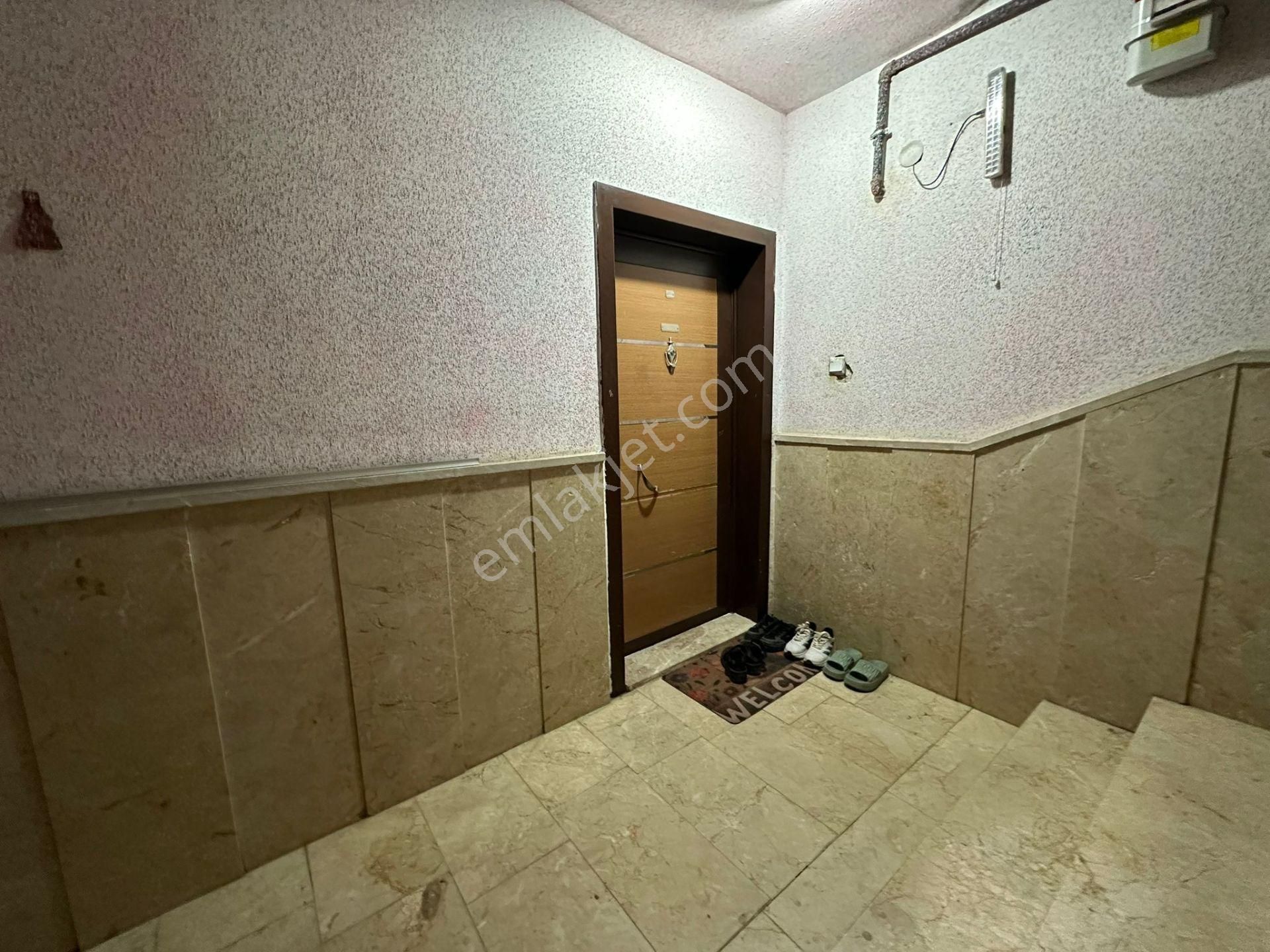 📢 Mamak Başak'ta Fırsat! Masrafsız, Güney Cephe, Balkonlu Geniş 2+1 - Görsel 3