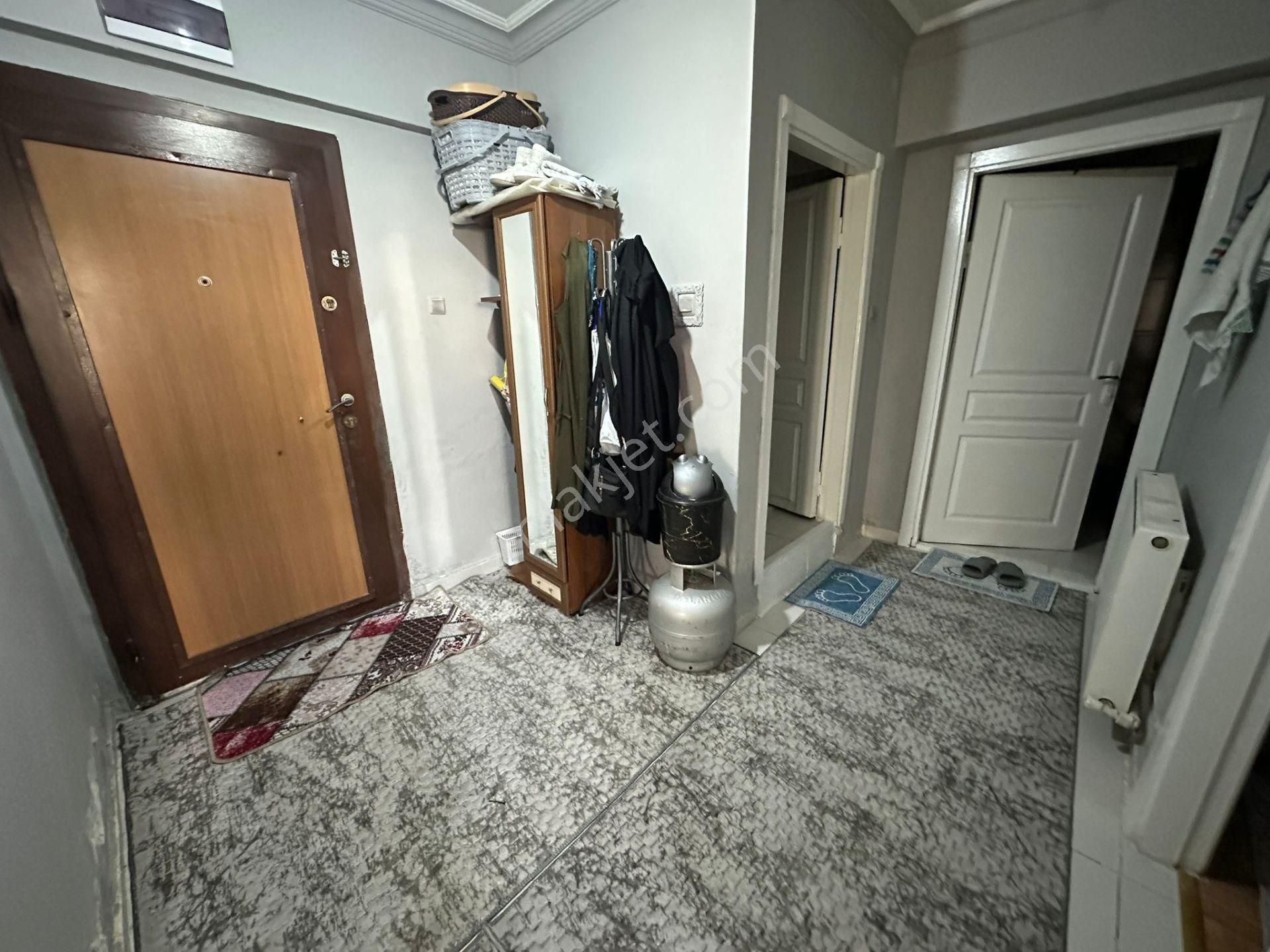 📢 Mamak Başak'ta Fırsat! Masrafsız, Güney Cephe, Balkonlu Geniş 2+1 - Görsel 4