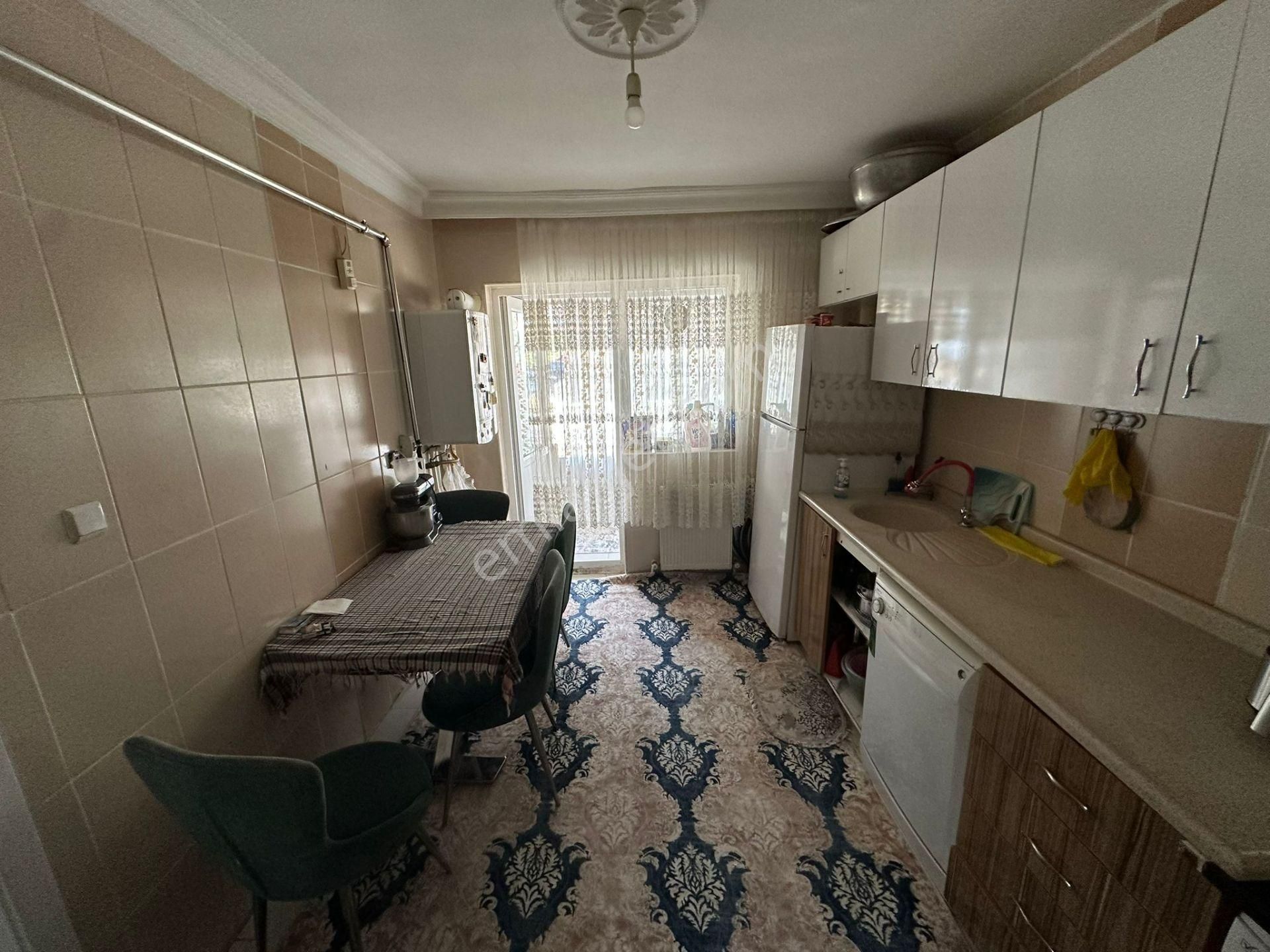 📢 Mamak Başak'ta Fırsat! Masrafsız, Güney Cephe, Balkonlu Geniş 2+1 - Görsel 9