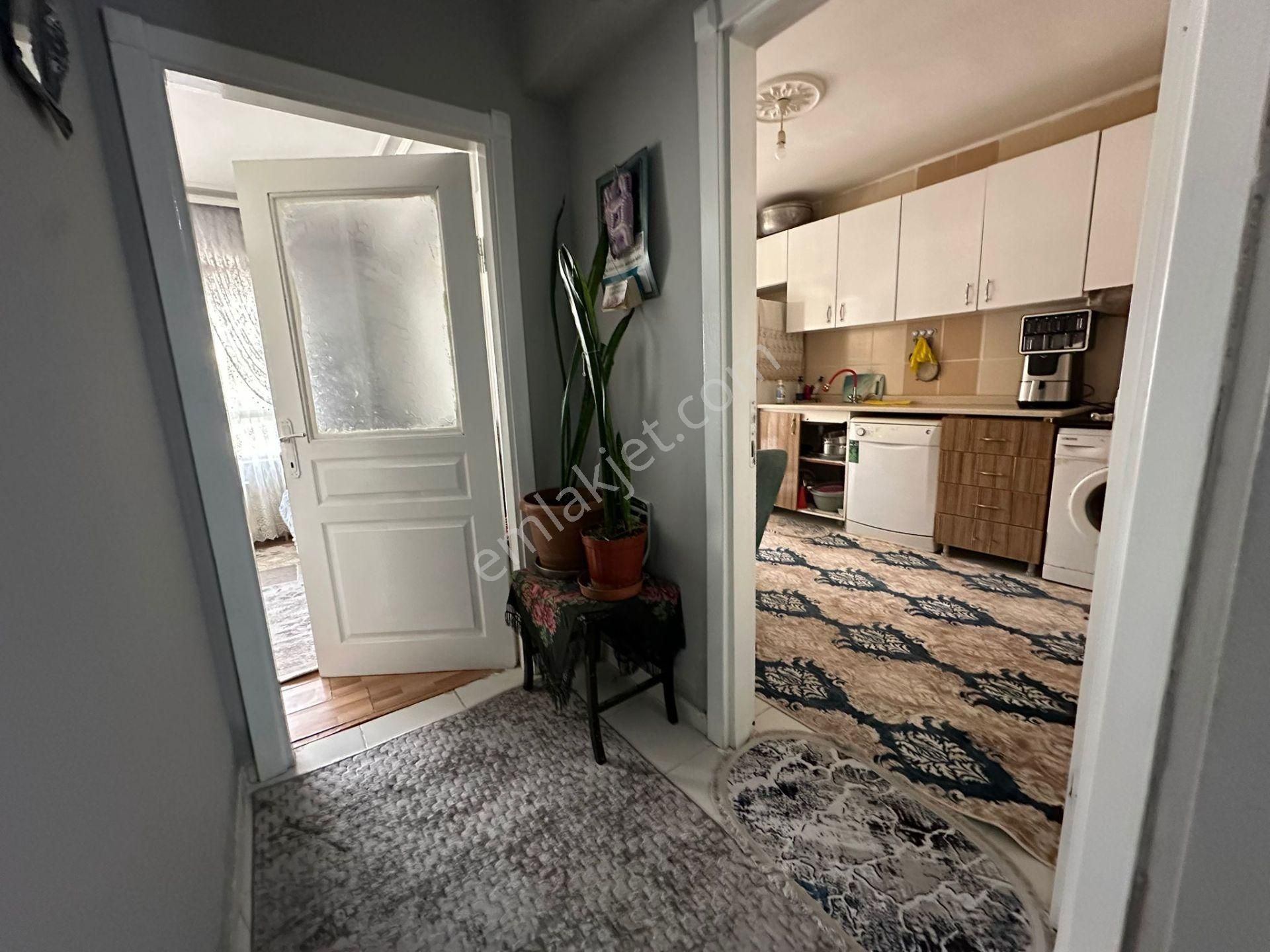 📢 Mamak Başak'ta Fırsat! Masrafsız, Güney Cephe, Balkonlu Geniş 2+1 - Görsel 16