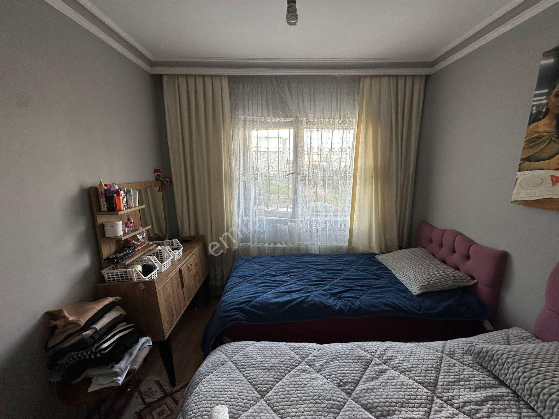 📢 Mamak Başak'ta Fırsat! Masrafsız, Güney Cephe, Balkonlu Geniş 2+1 - Görsel 10