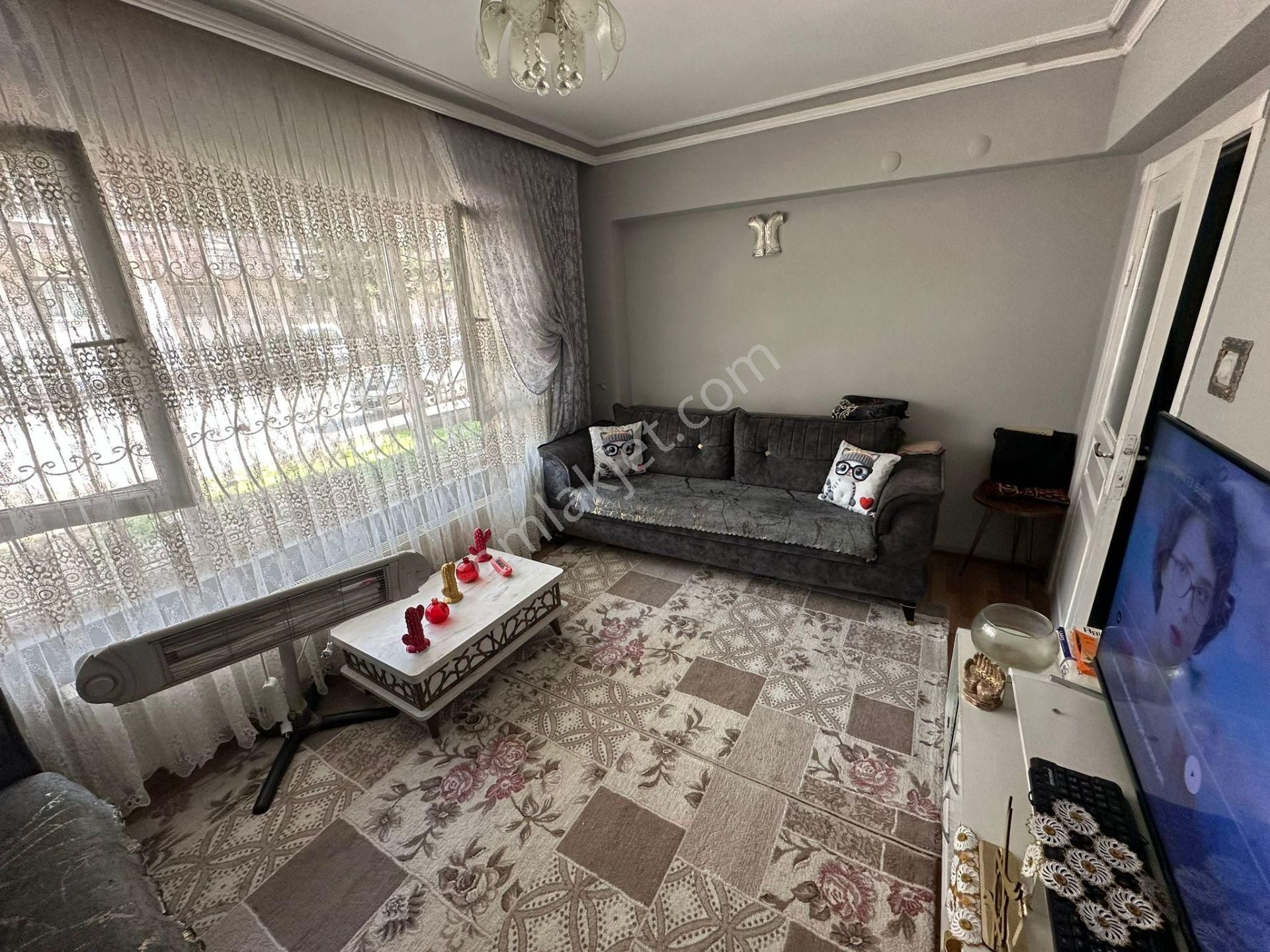 📢 Mamak Başak'ta Fırsat! Masrafsız, Güney Cephe, Balkonlu Geniş 2+1