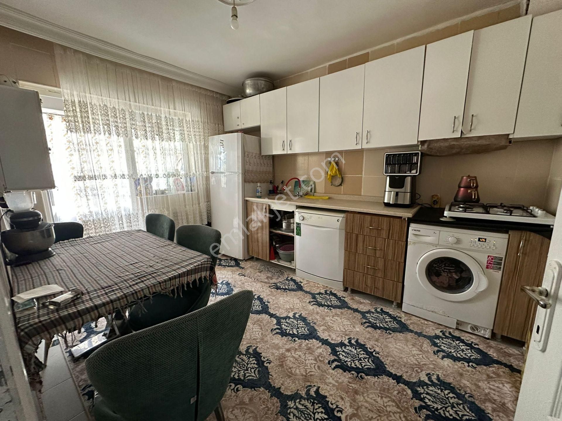 📢 Mamak Başak'ta Fırsat! Masrafsız, Güney Cephe, Balkonlu Geniş 2+1 - Görsel 17