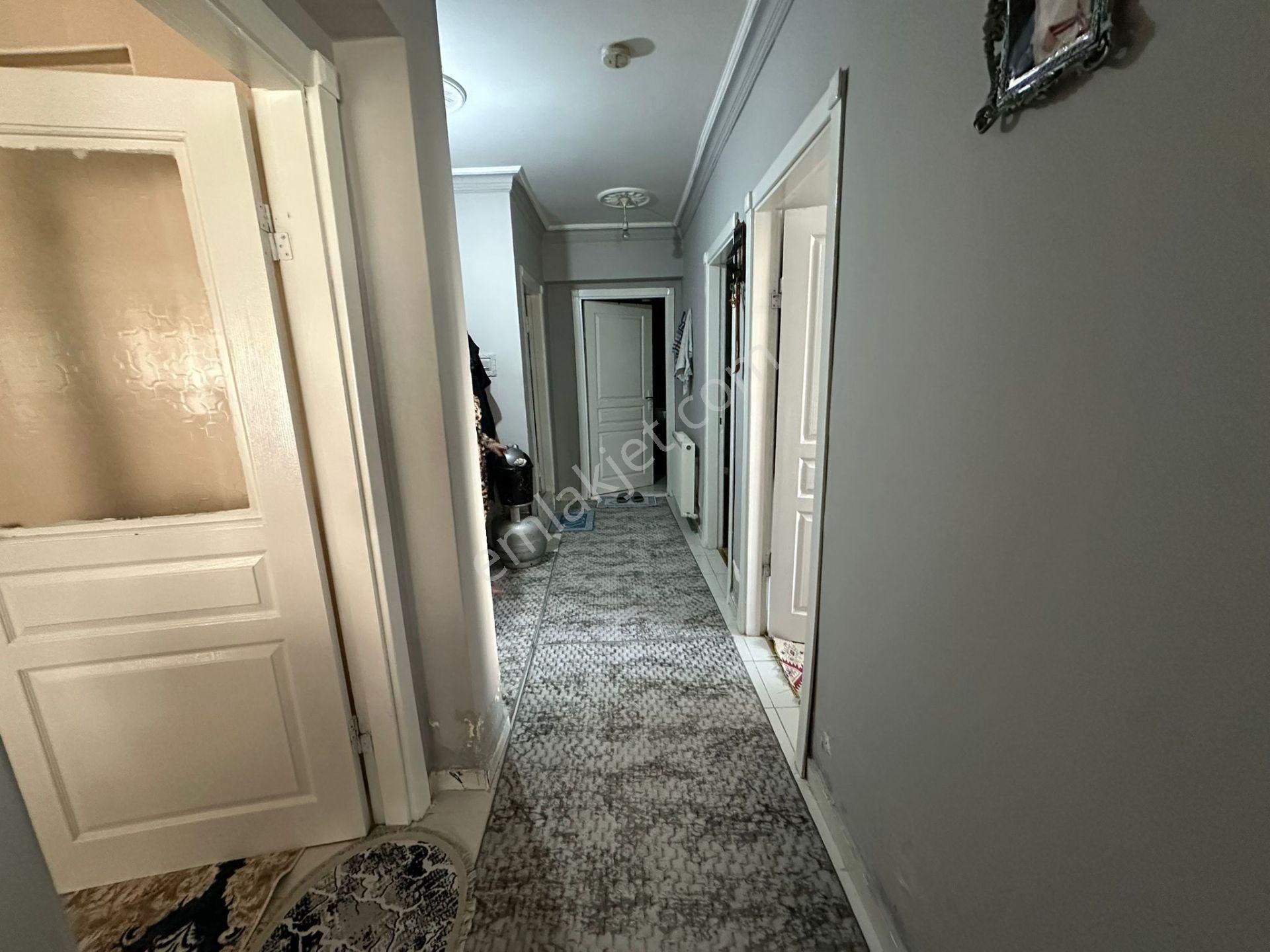 📢 Mamak Başak'ta Fırsat! Masrafsız, Güney Cephe, Balkonlu Geniş 2+1 - Görsel 6