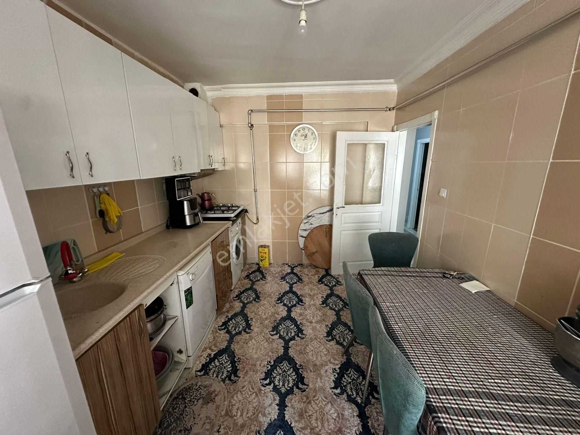 📢 Mamak Başak'ta Fırsat! Masrafsız, Güney Cephe, Balkonlu Geniş 2+1 - Görsel 18