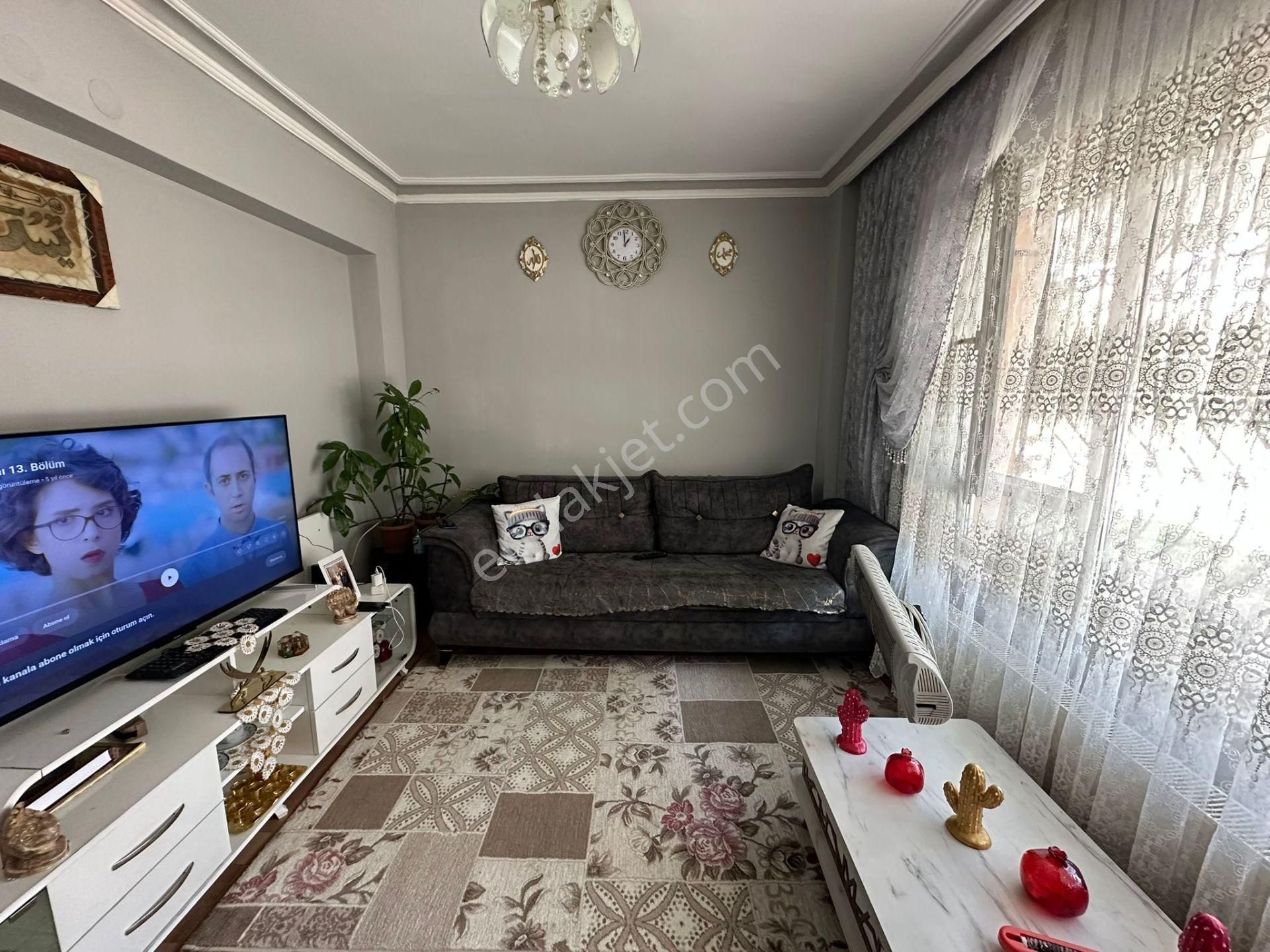 📢 Mamak Başak'ta Fırsat! Masrafsız, Güney Cephe, Balkonlu Geniş 2+1 - Görsel 13