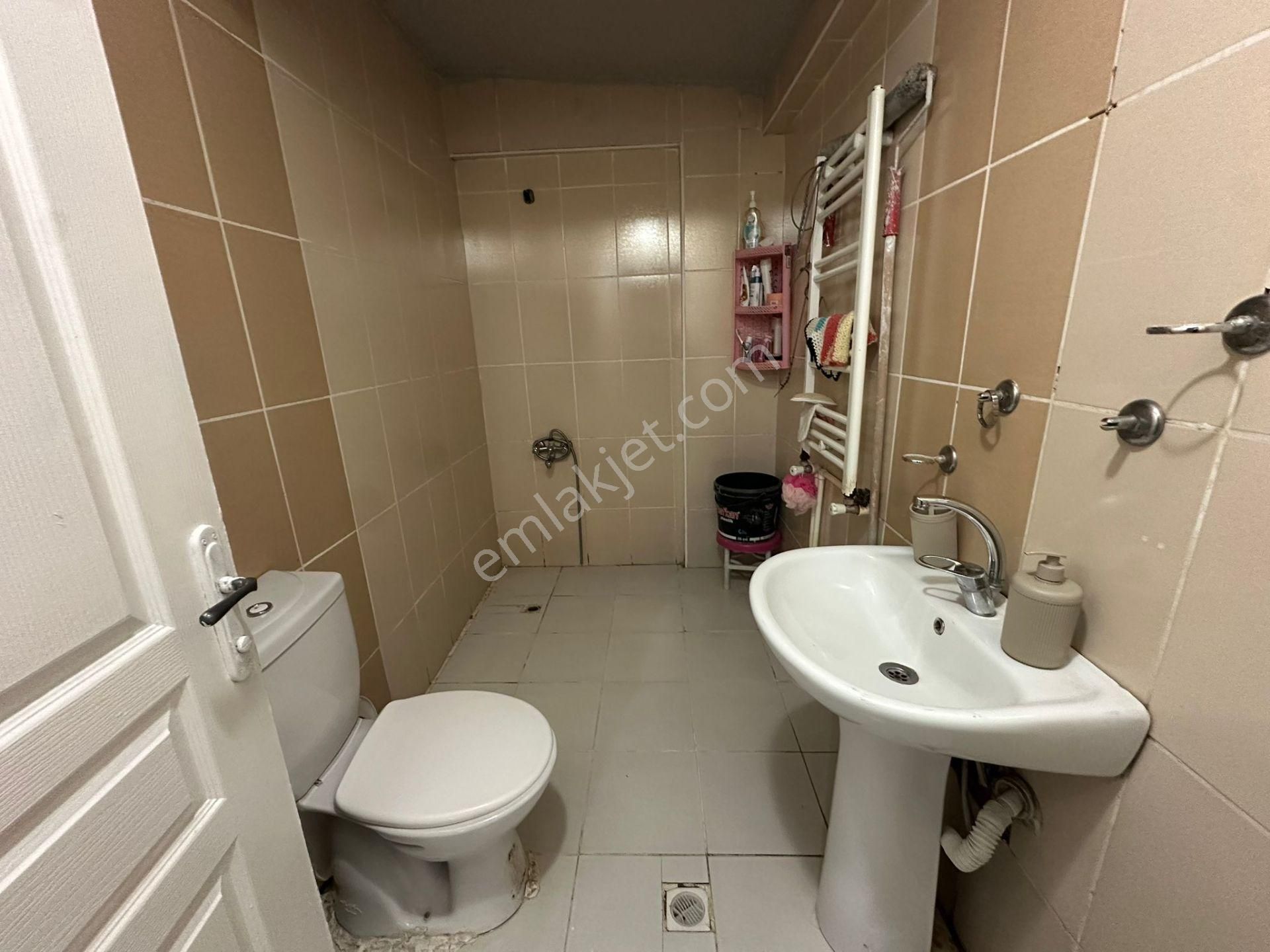 📢 Mamak Başak'ta Fırsat! Masrafsız, Güney Cephe, Balkonlu Geniş 2+1 - Görsel 8