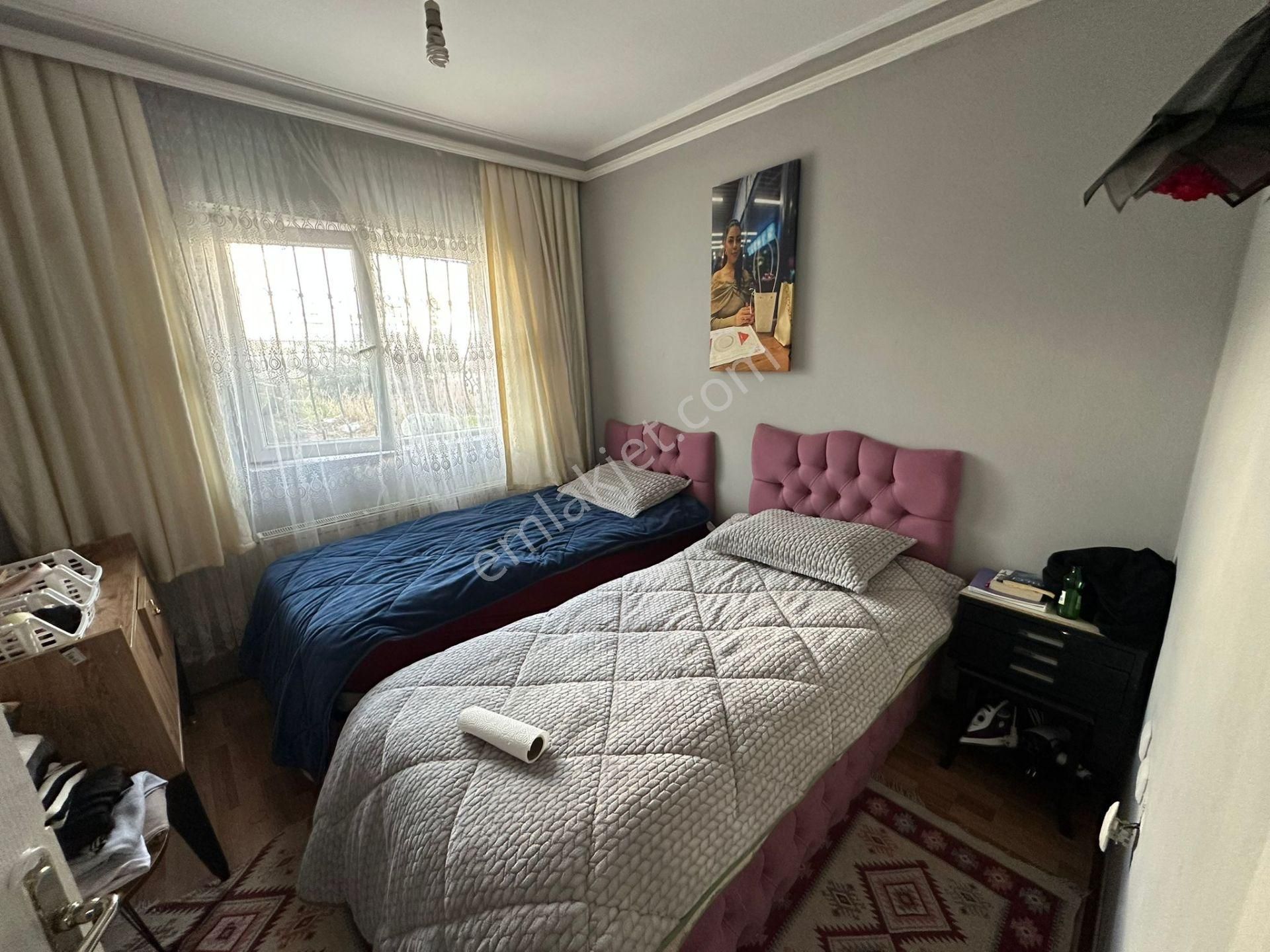 📢 Mamak Başak'ta Fırsat! Masrafsız, Güney Cephe, Balkonlu Geniş 2+1 - Görsel 11