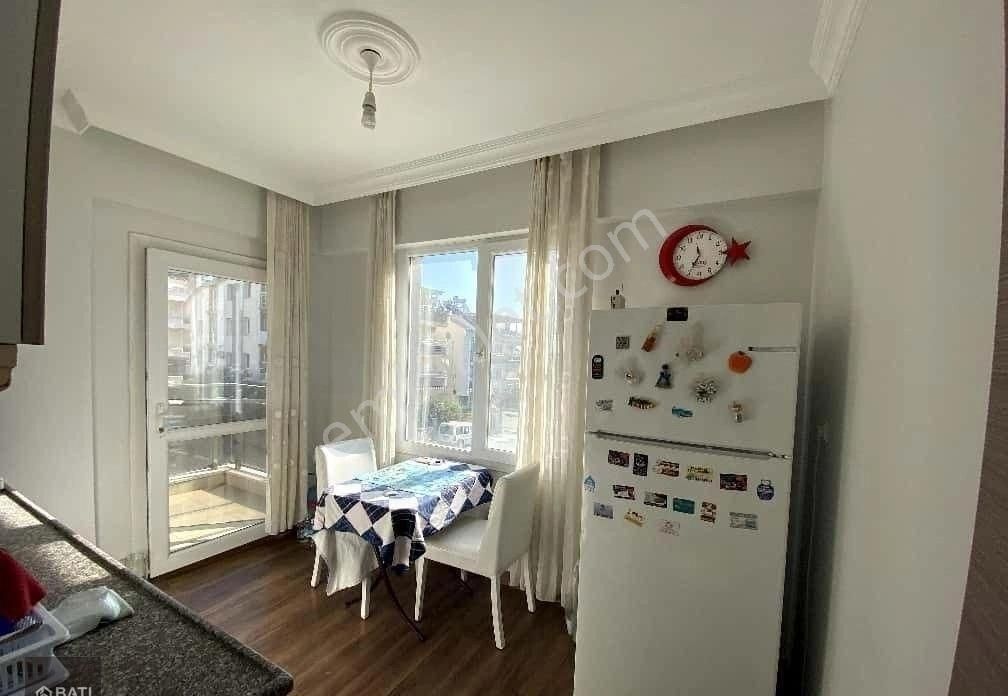 Didim Cumhuriyet Mahallesi 3+1 Ayrı Mutfaklı Satılık Daire - Görsel 10