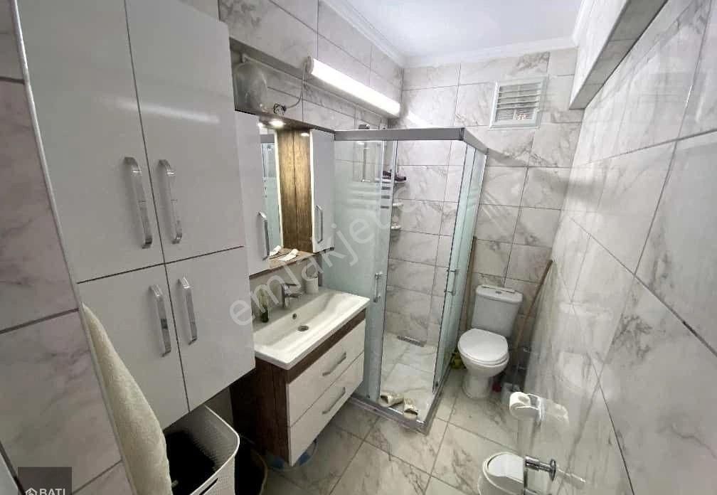 Didim Cumhuriyet Mahallesi 3+1 Ayrı Mutfaklı Satılık Daire - Görsel 16