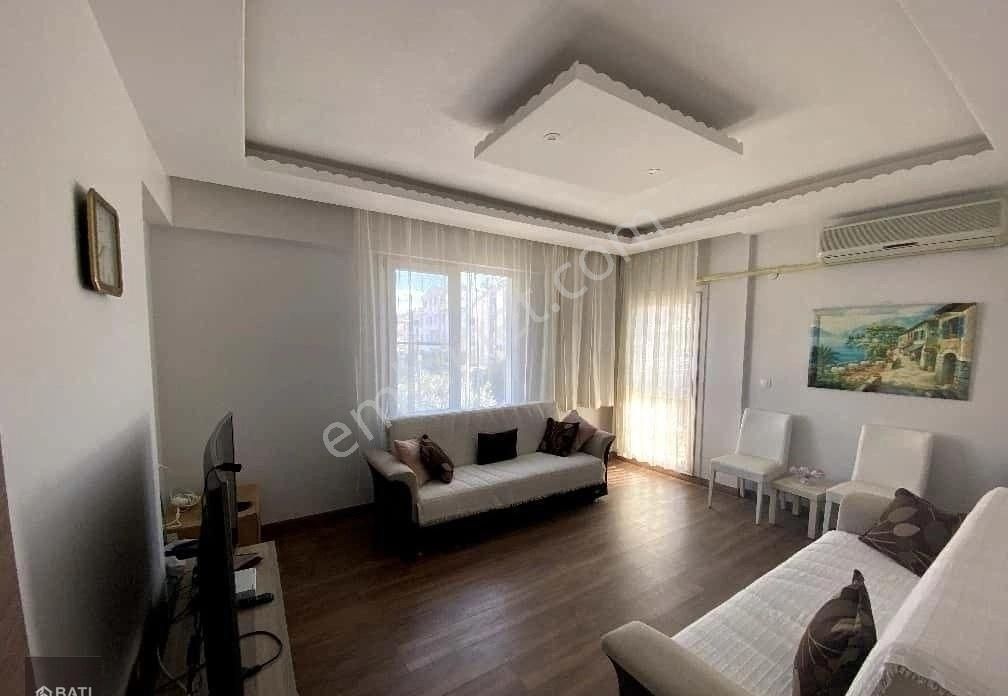 Didim Cumhuriyet Mahallesi 3+1 Ayrı Mutfaklı Satılık Daire - Görsel 17