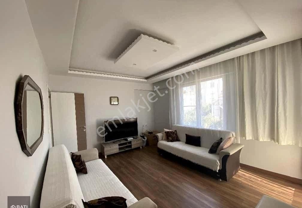 Didim Cumhuriyet Mahallesi 3+1 Ayrı Mutfaklı Satılık Daire - Görsel 15