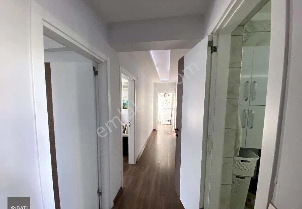 Didim Cumhuriyet Mahallesi 3+1 Ayrı Mutfaklı Satılık Daire - Görsel 8