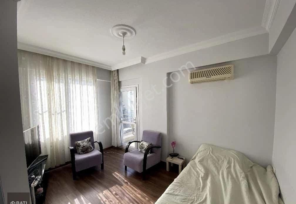 Didim Cumhuriyet Mahallesi 3+1 Ayrı Mutfaklı Satılık Daire - Görsel 5