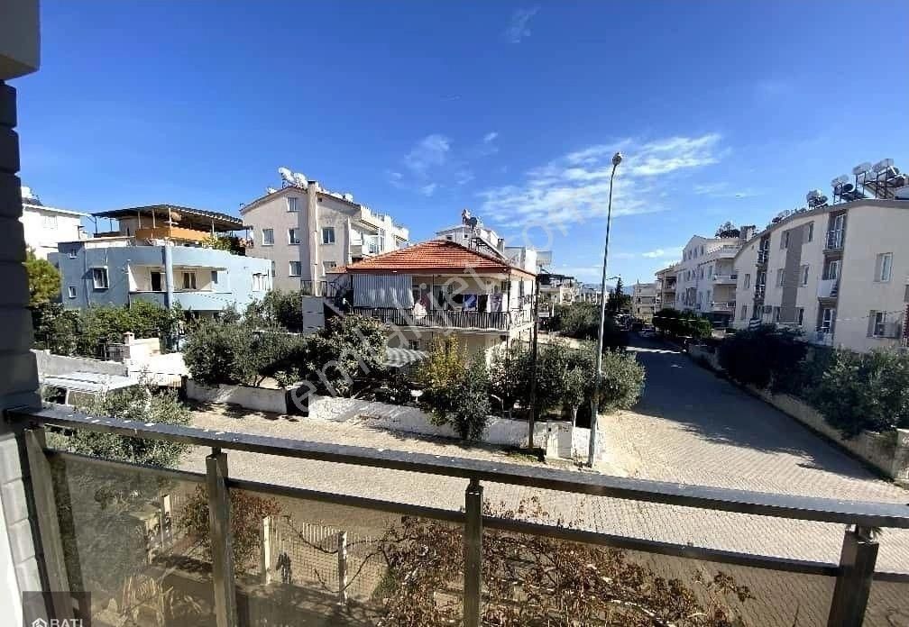 Didim Cumhuriyet Mahallesi 3+1 Ayrı Mutfaklı Satılık Daire - Görsel 9