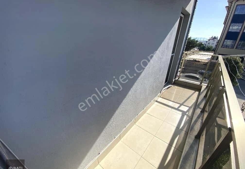 Didim Cumhuriyet Mahallesi 3+1 Ayrı Mutfaklı Satılık Daire - Görsel 7