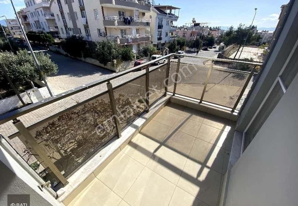 Didim Cumhuriyet Mahallesi 3+1 Ayrı Mutfaklı Satılık Daire - Görsel 11