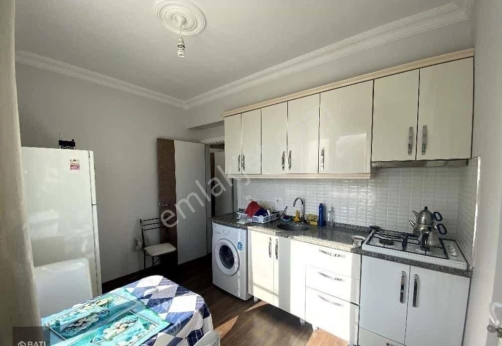 Didim Cumhuriyet Mahallesi 3+1 Ayrı Mutfaklı Satılık Daire - Görsel 4