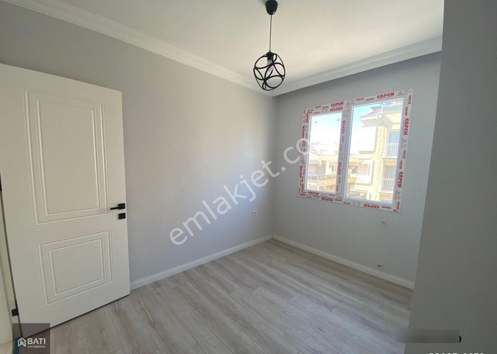 Didim Yenimahallede Kelepir Satılık 2+1 Daire - Görsel 10