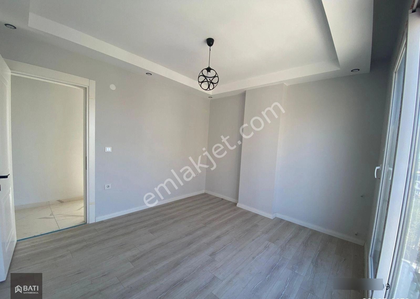 Didim Yenimahallede Kelepir Satılık 2+1 Daire - Görsel 7